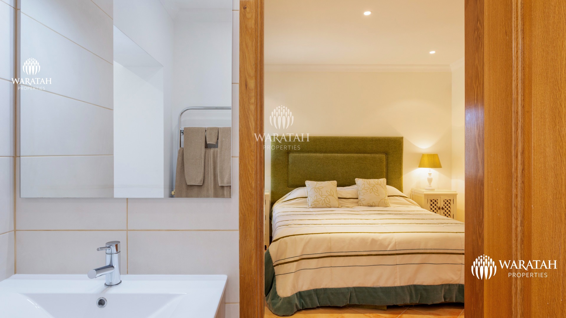 Villa Elowen Vale Do Lobo Waratah Properties 36