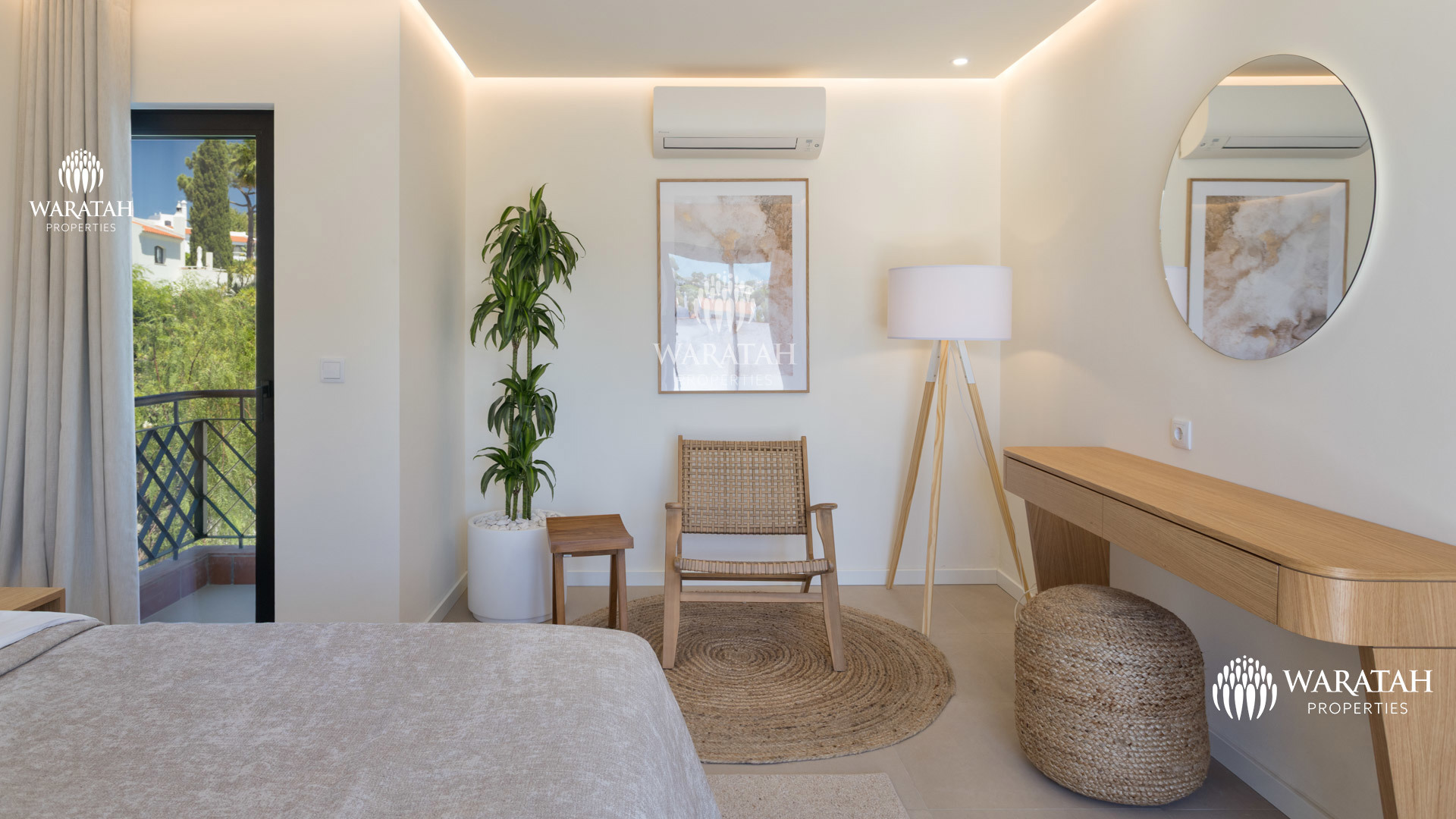 Apartment Sora Quinta Do Lago Waratah Properties 3
