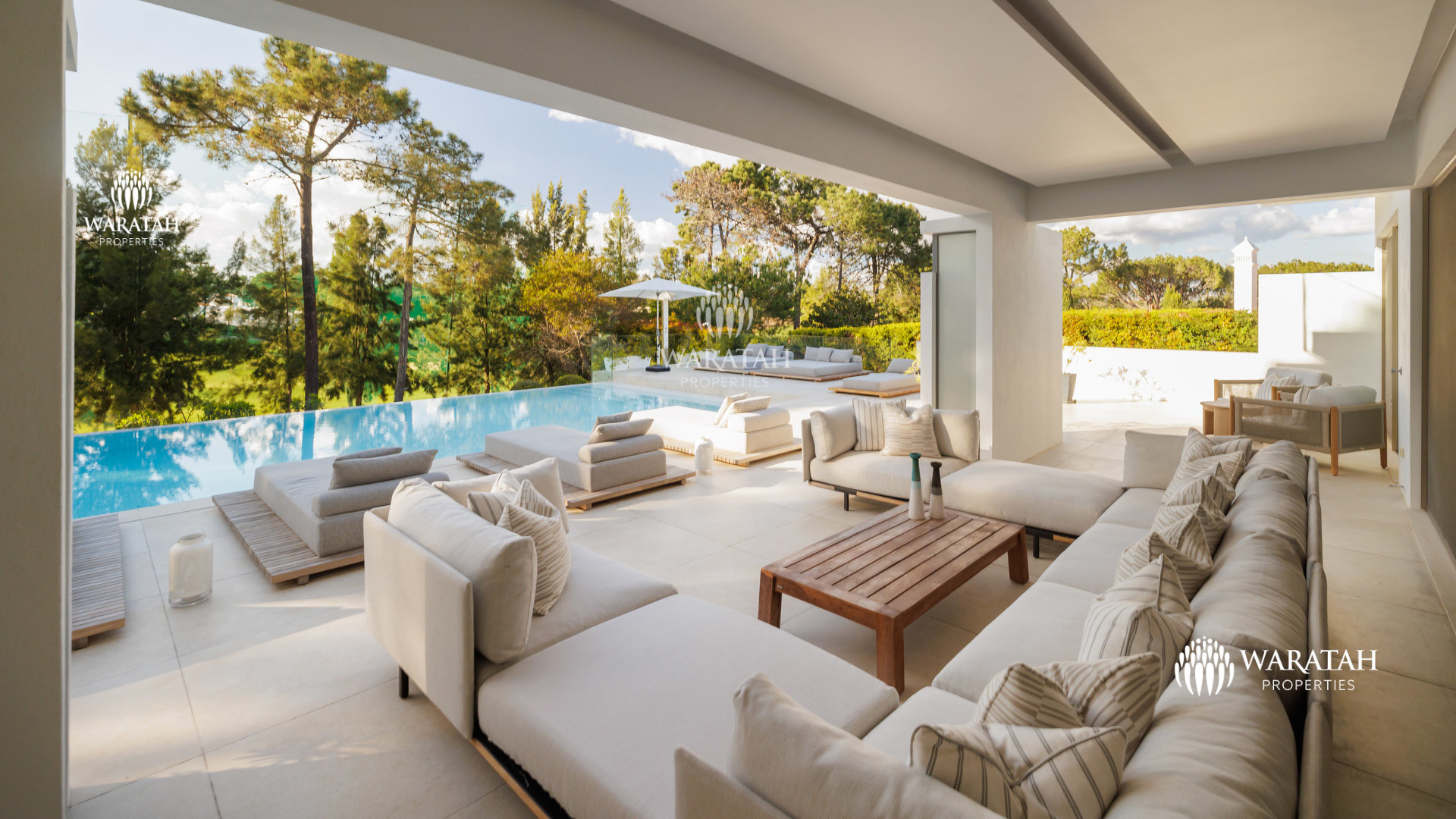Villa Belleza QL Waratah Properties (93 Of 114)