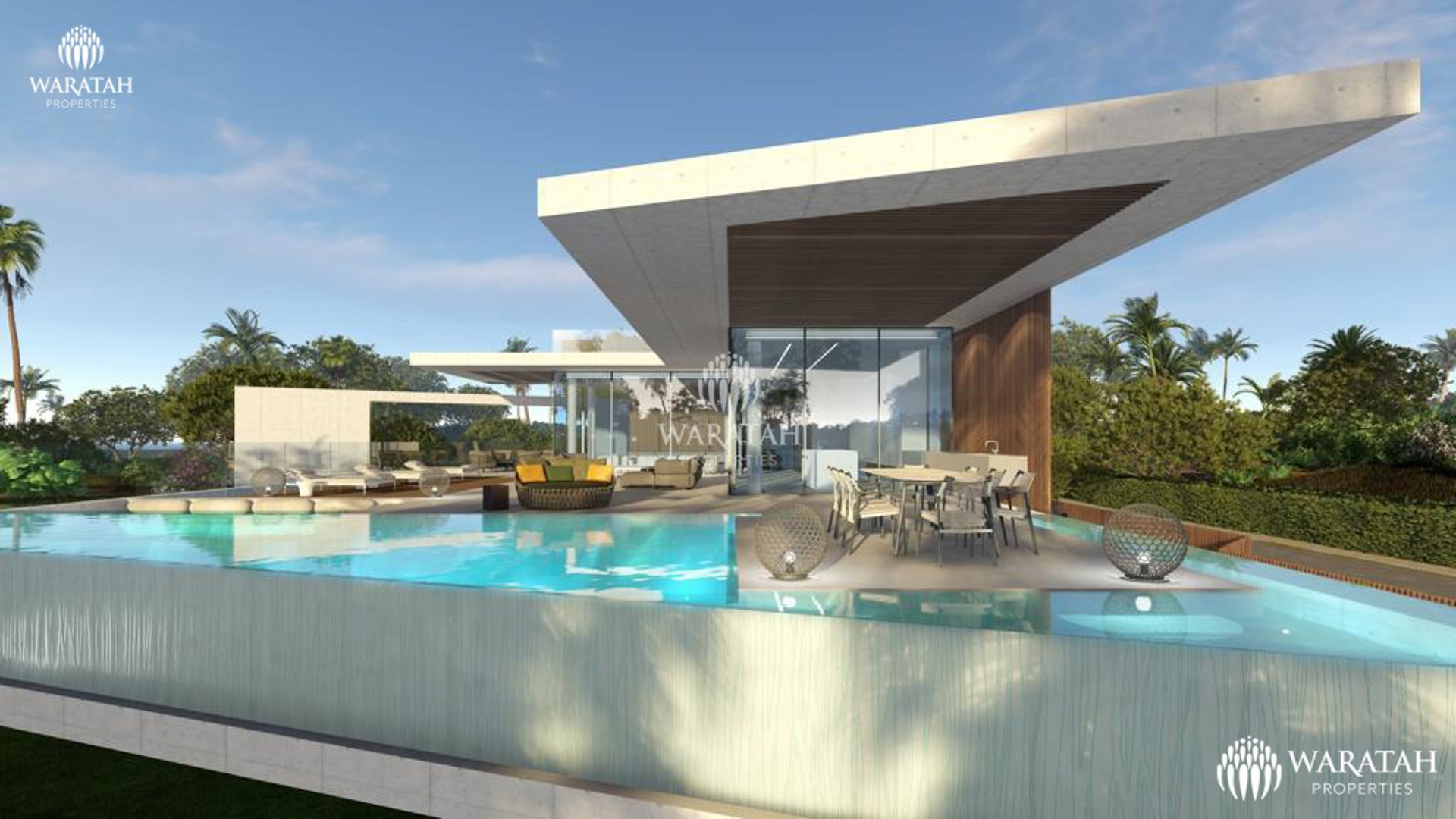 Plot Sanabria Vale Do Lobo Waratah Properties 17