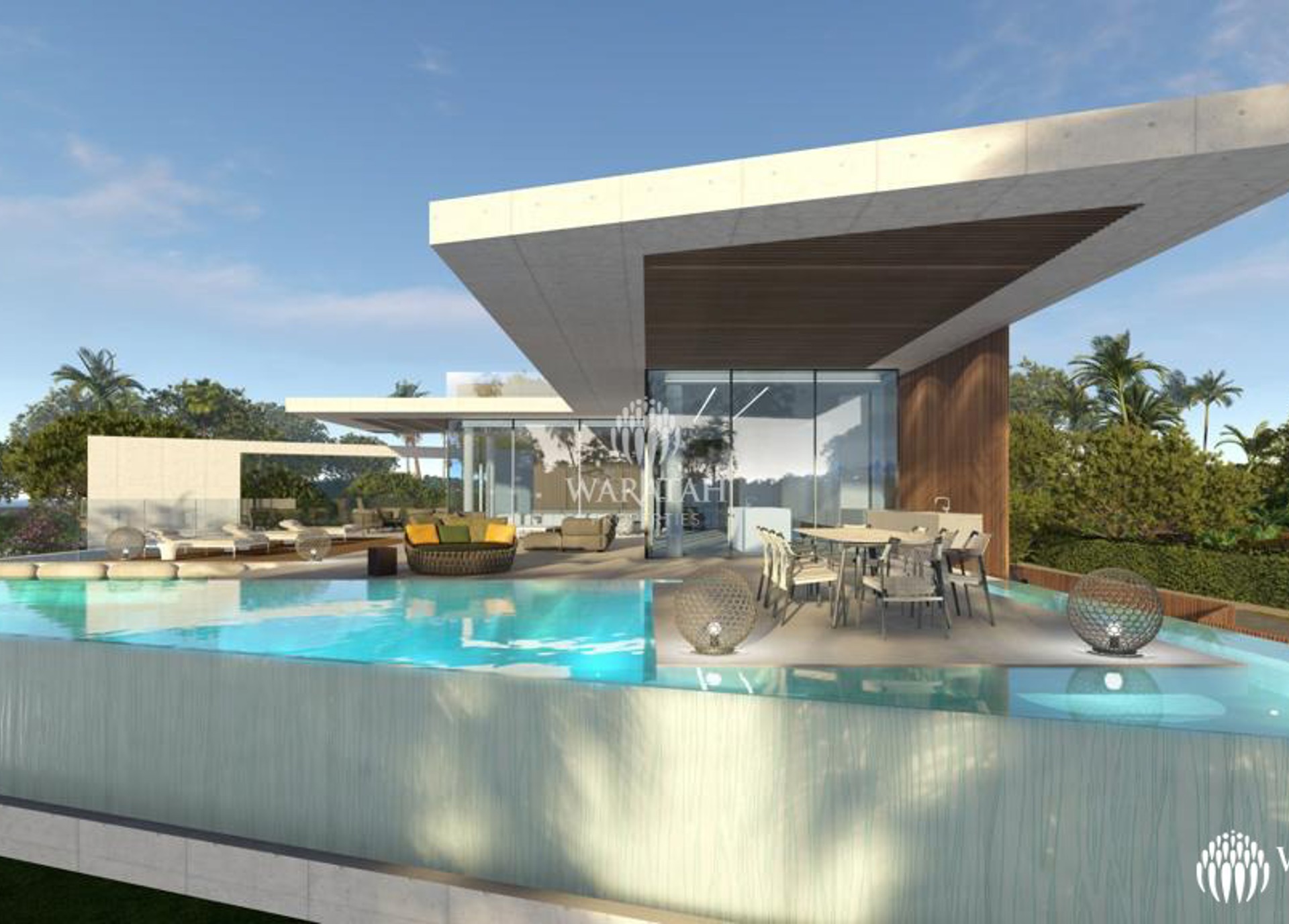 Plot Sanabria Vale Do Lobo Waratah Properties 17