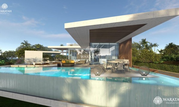 Plot Sanabria Vale Do Lobo Waratah Properties 17
