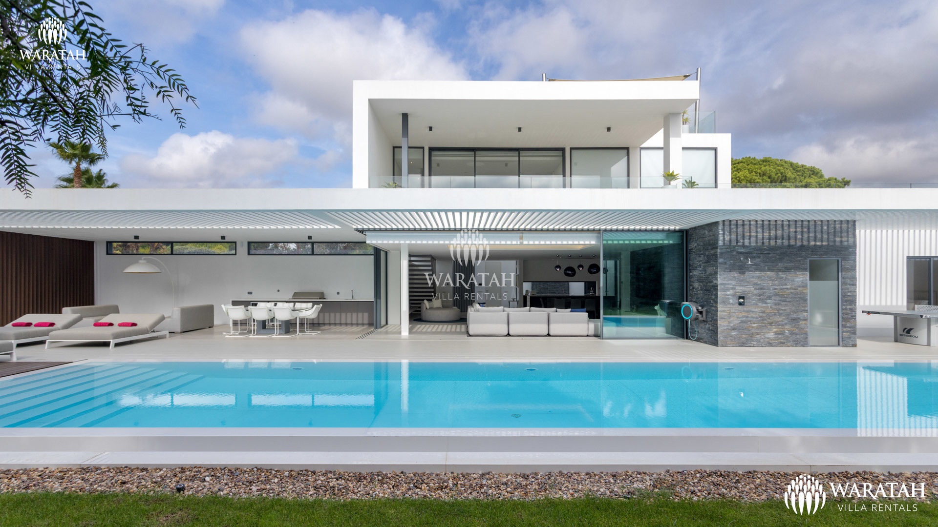 Villa Tamara Vale Do Lobo Waratah Properties (12 Of 52)