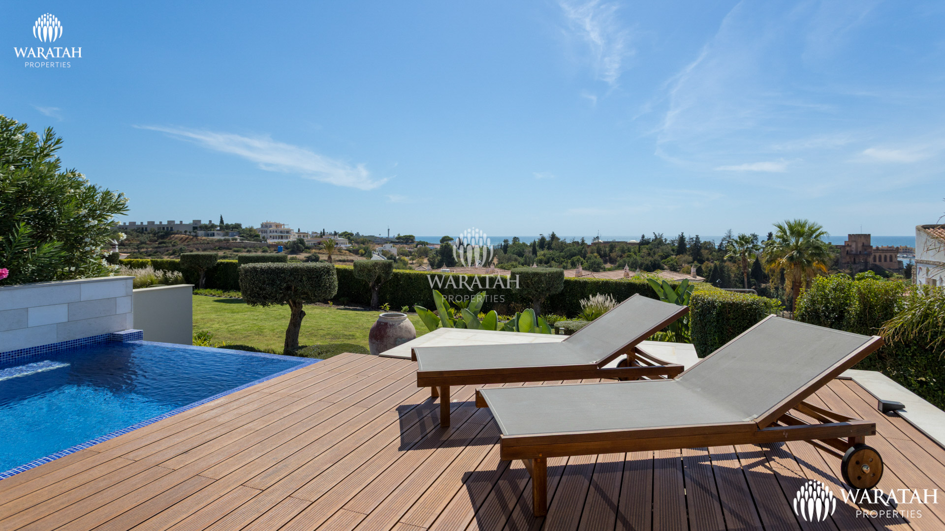 Apartment The Vue Ferragudo WP 6