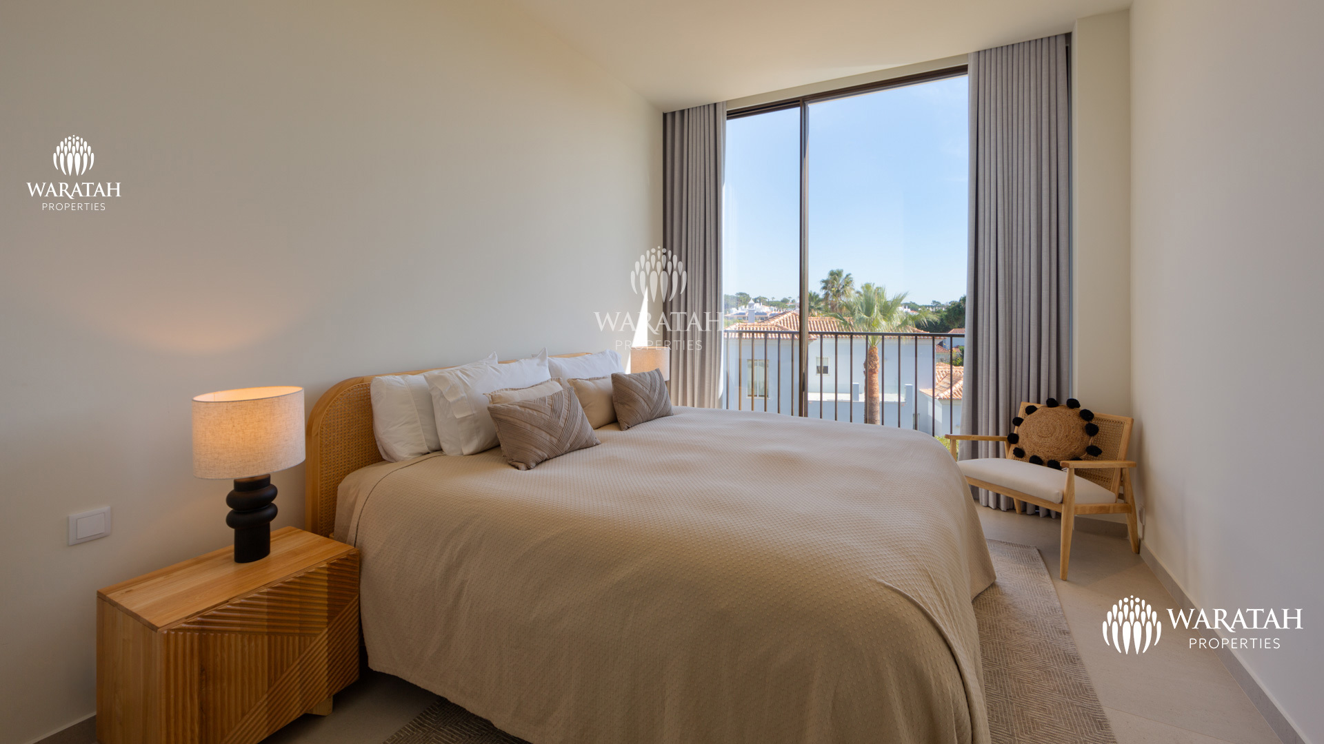 Villa Alejandra Quinta Do Lago Waratah Properties 39