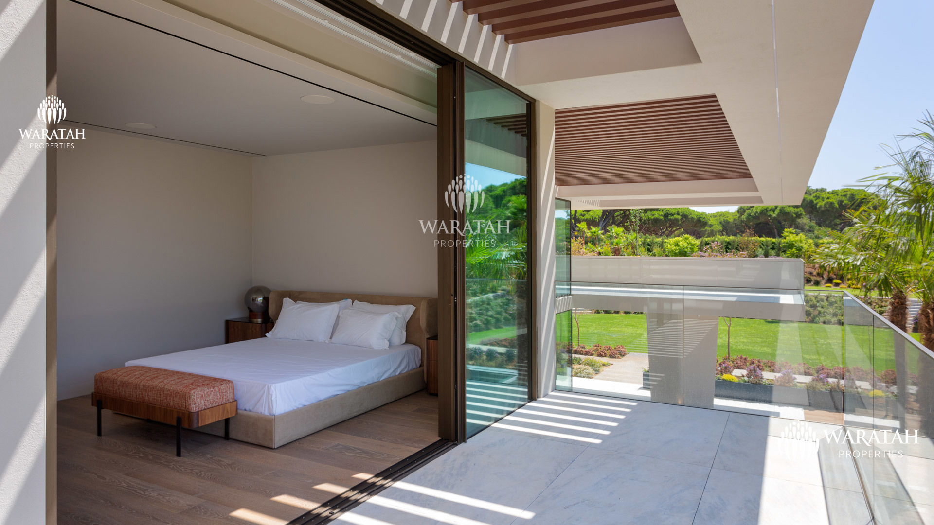 Villa Breeze Quinta Do Lago Waratah Properties 15