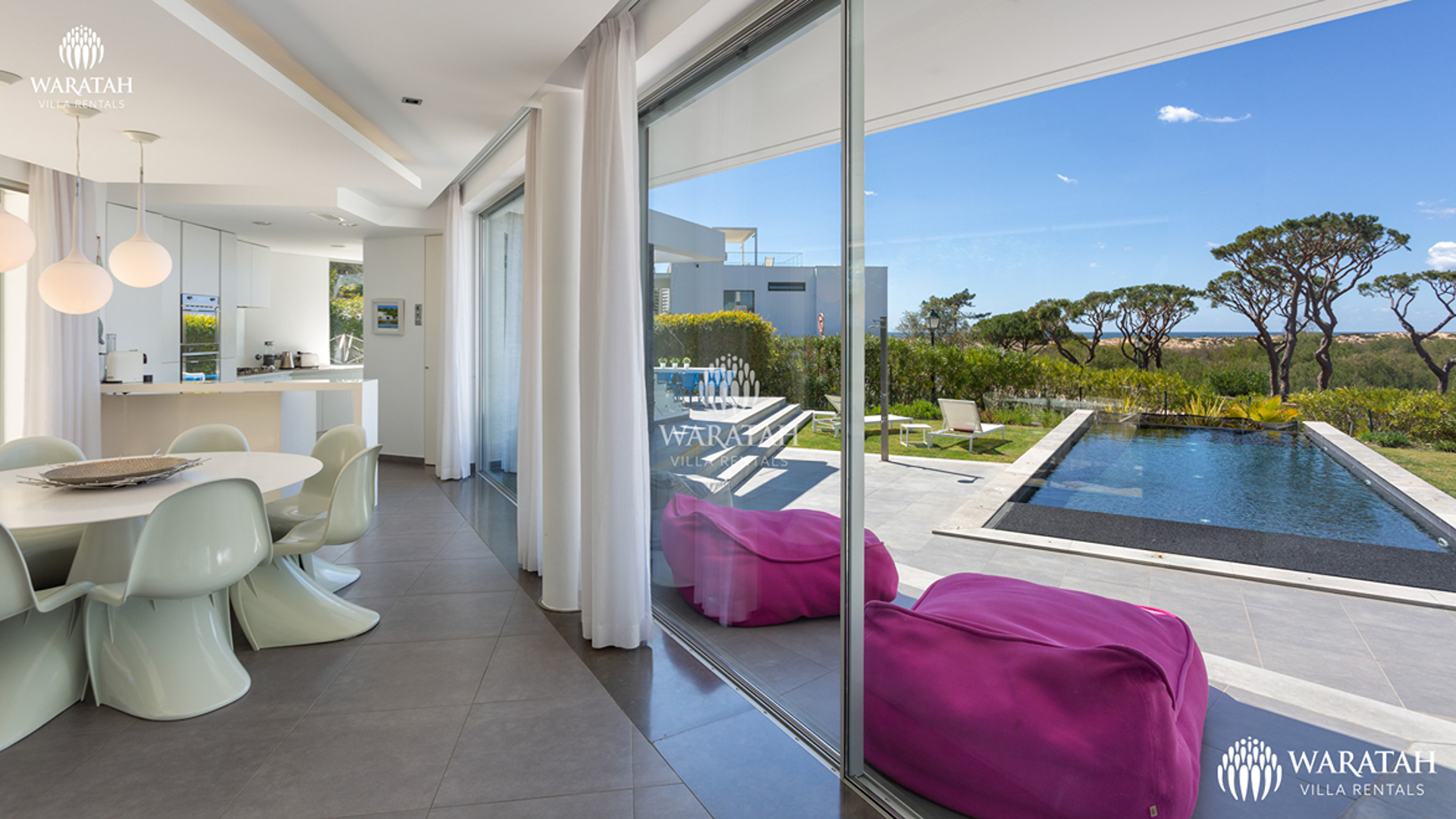 5 Waratah Villa Rentals Villa Julia Vale Do Lobo (29 Of 52)
