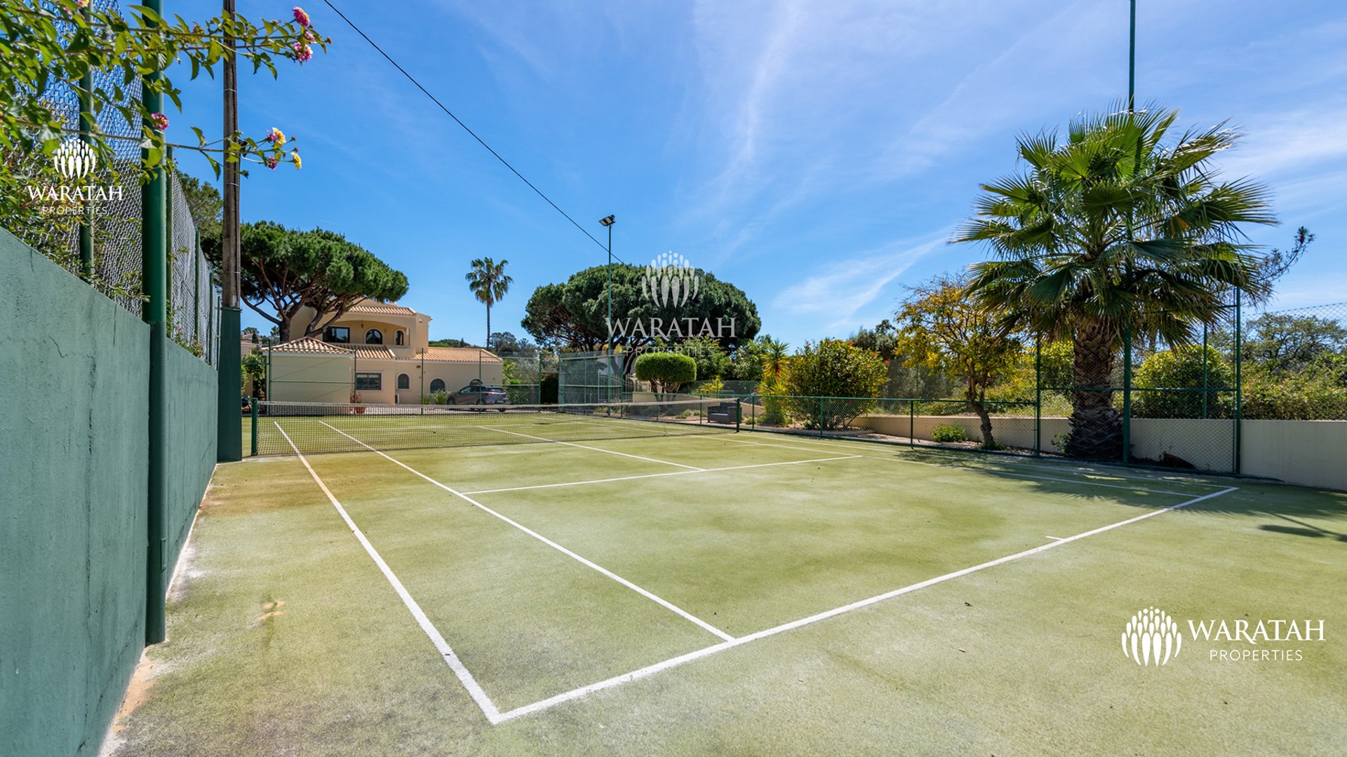 Villa Palmeira Waratah Properties (80 Of 89)