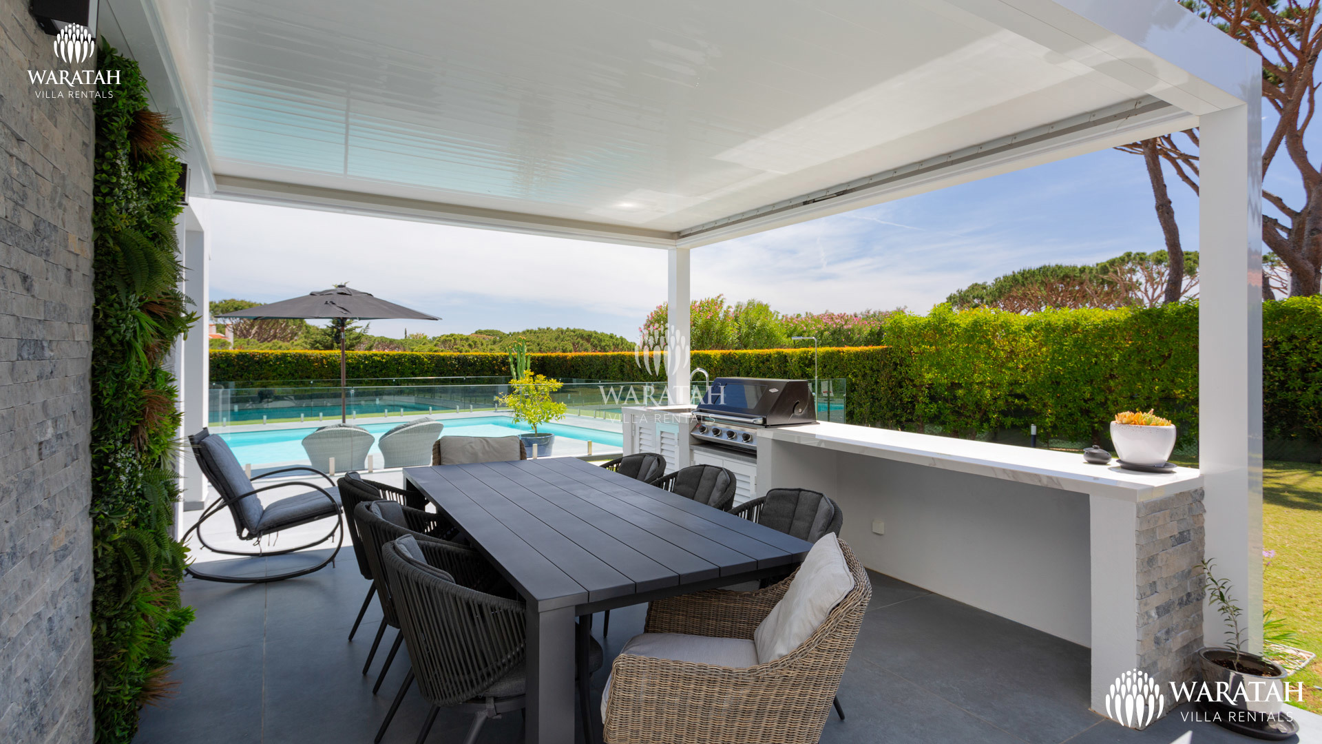 Waratah Villa Azure Quinta Do Lago (7 Of 26)