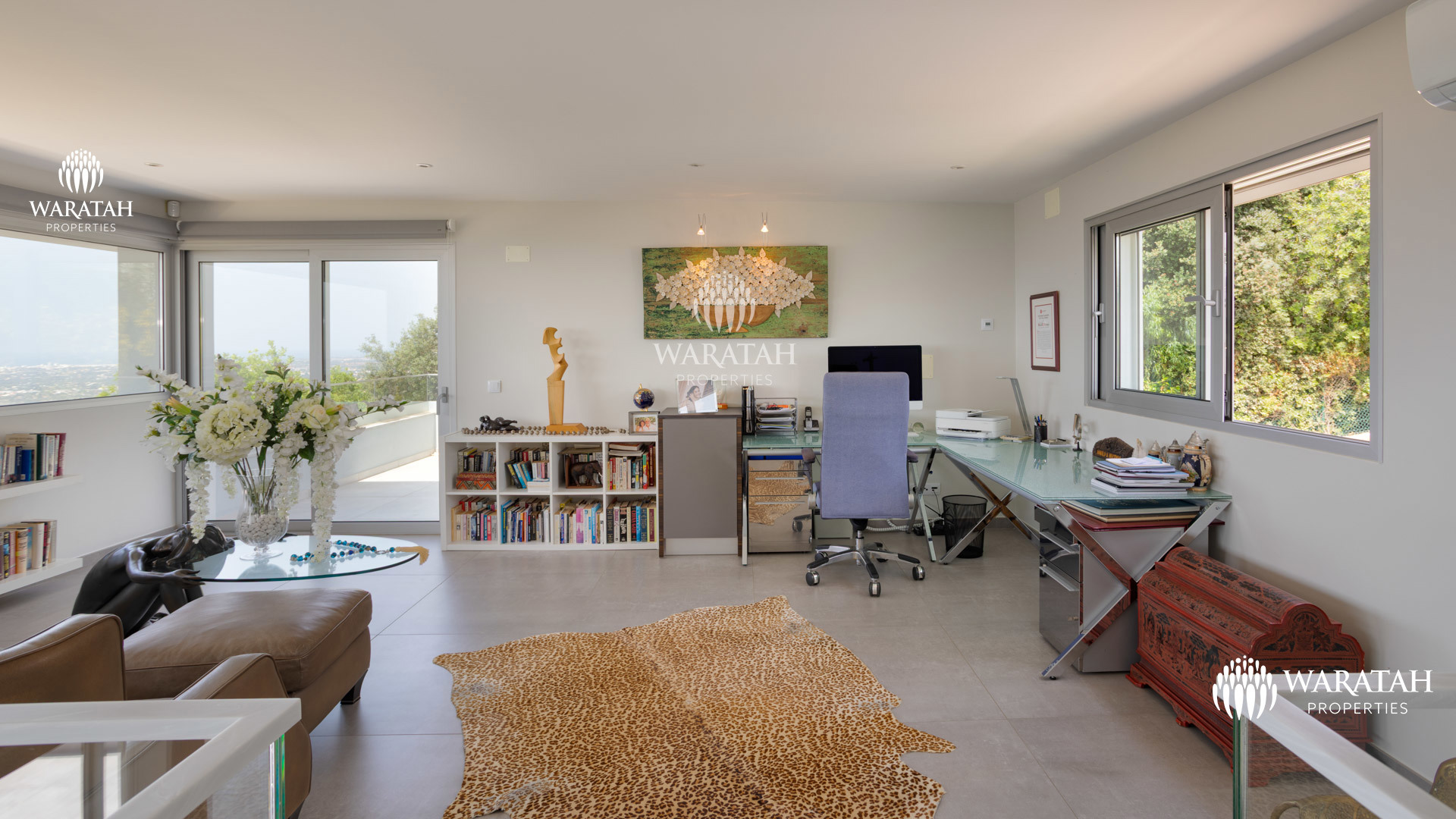 Villa Nirvana Goldra Waratah Properties 38