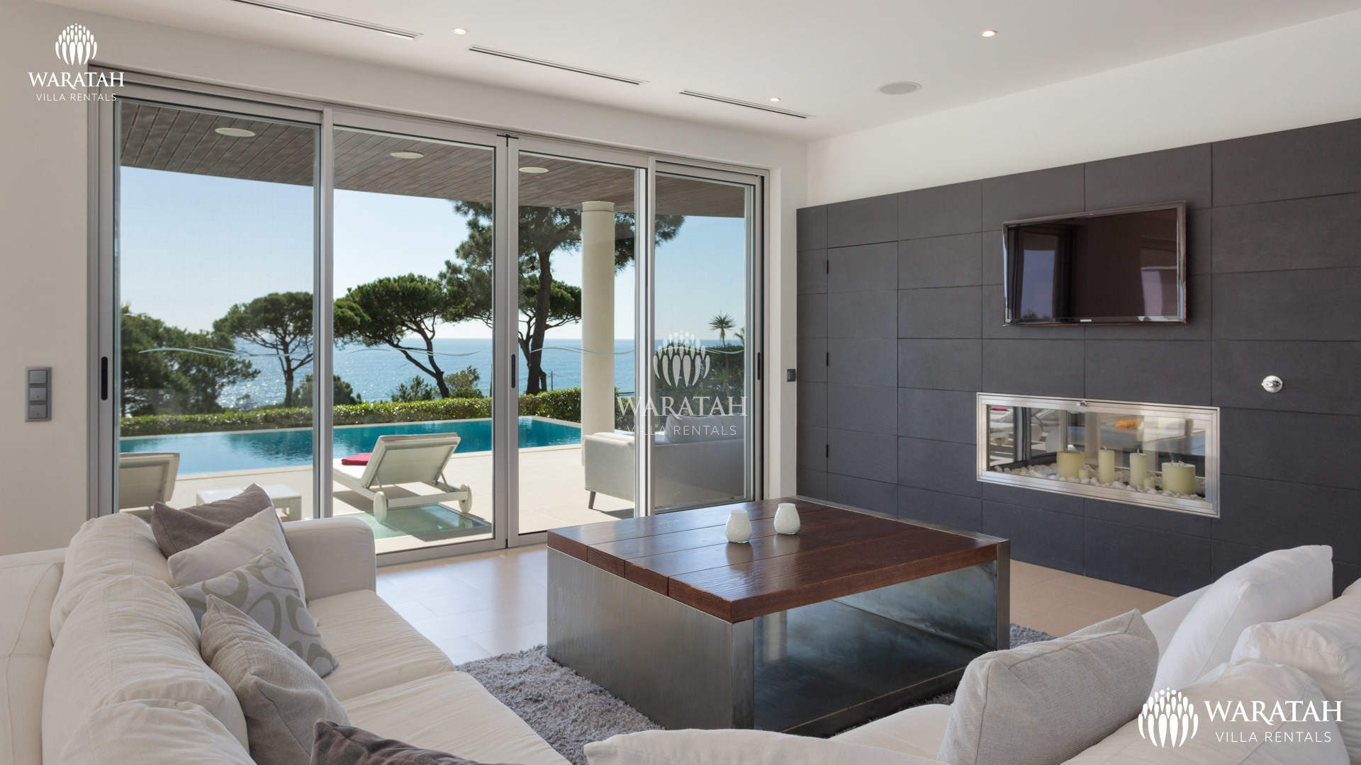 Villa Julietta Vale Do Lobo Waratah Villa Rentals 48