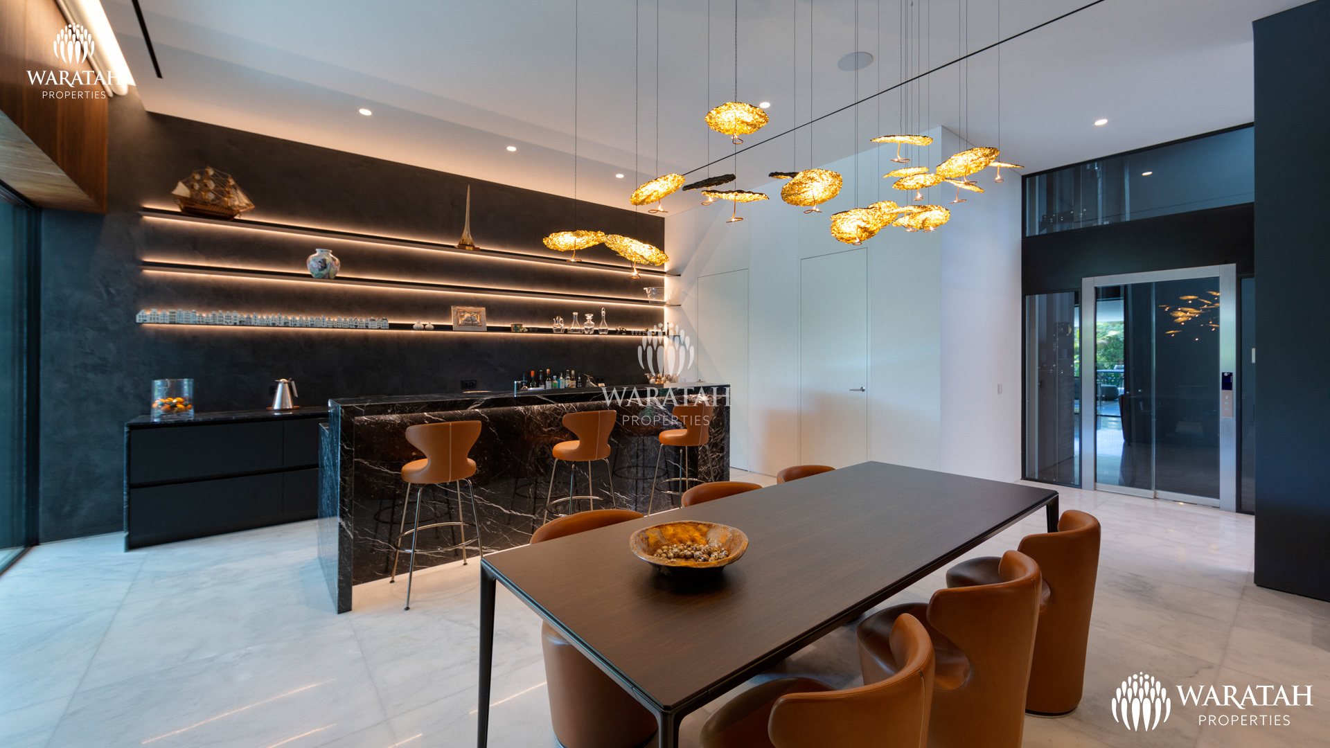 Villa Lumina Quinta Do Lago Waratah Properties S 40