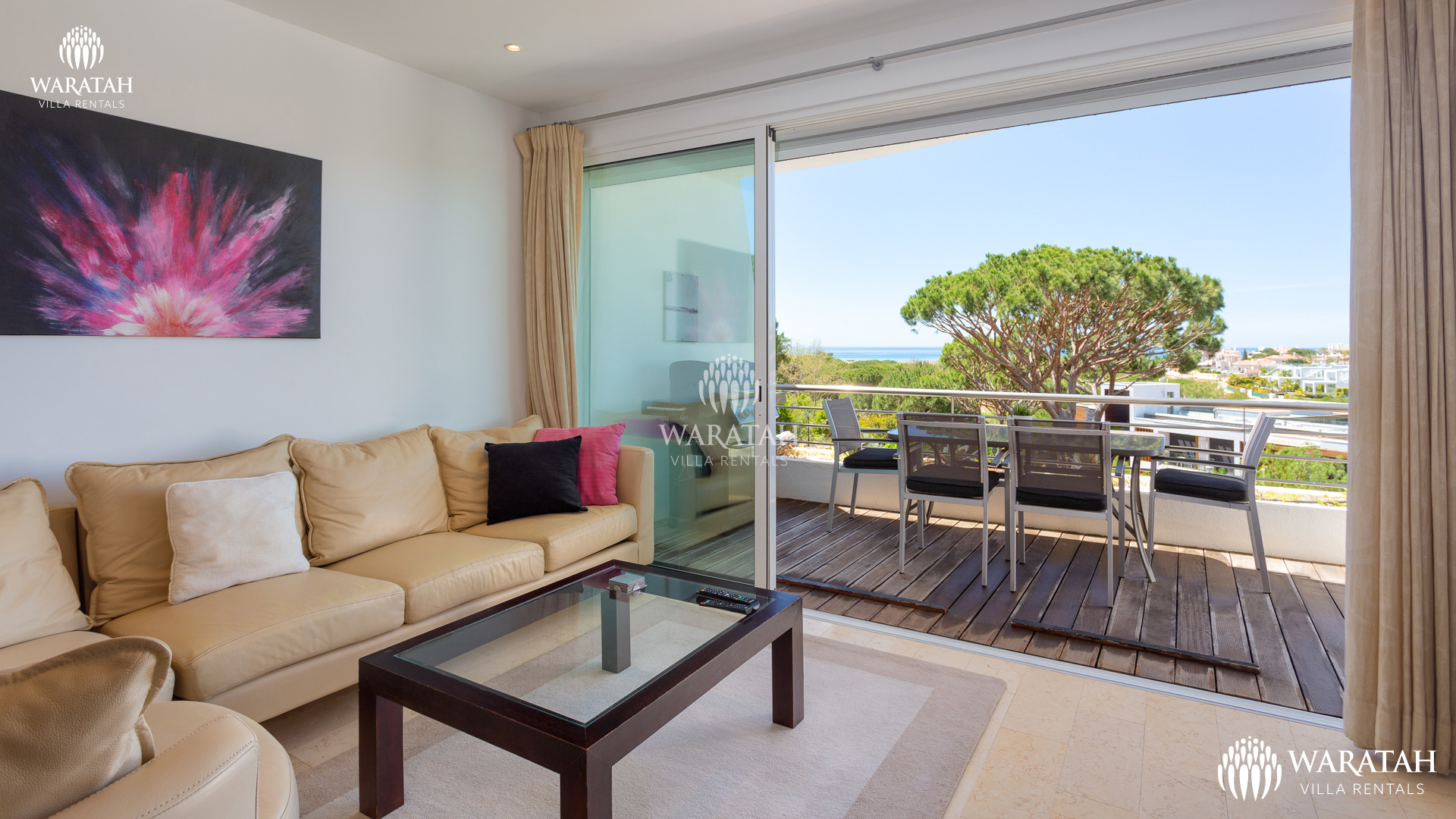 Apartment Romy Vale Do Lobo Waratah Properties 21