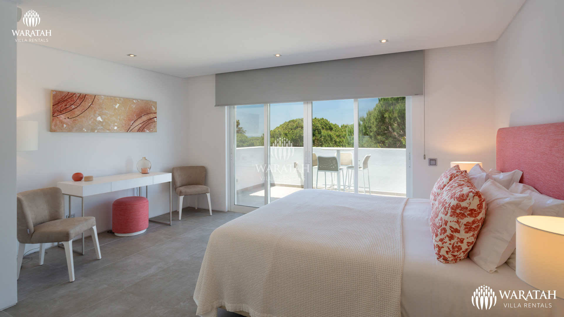 Waratah Villa Rentals Villa Thelma Vale Do Lobo (21 Of 32)