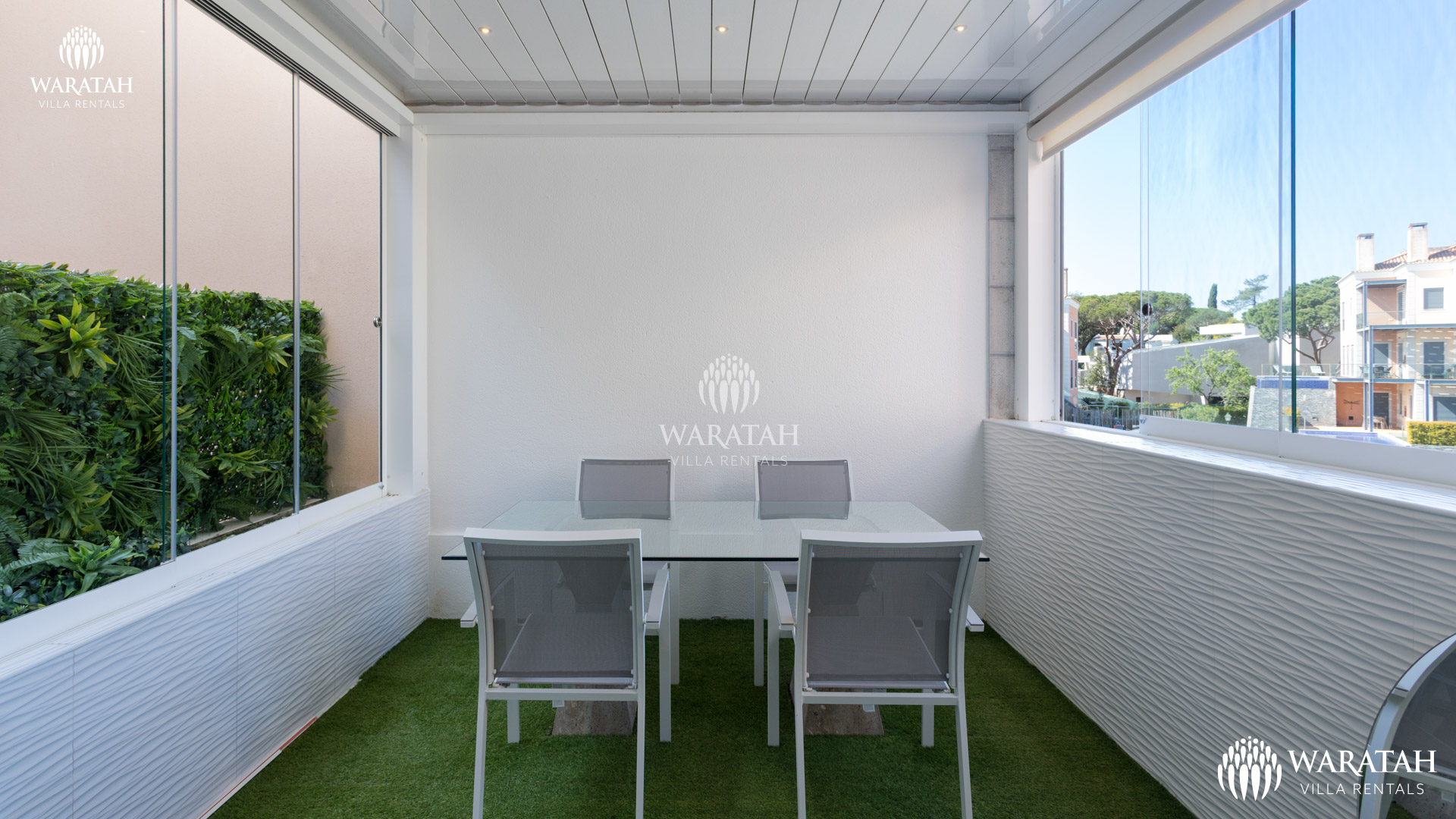 Townhouse Mojave Vale Do Lobo Waratah Villa Rentals (7 Of 22)