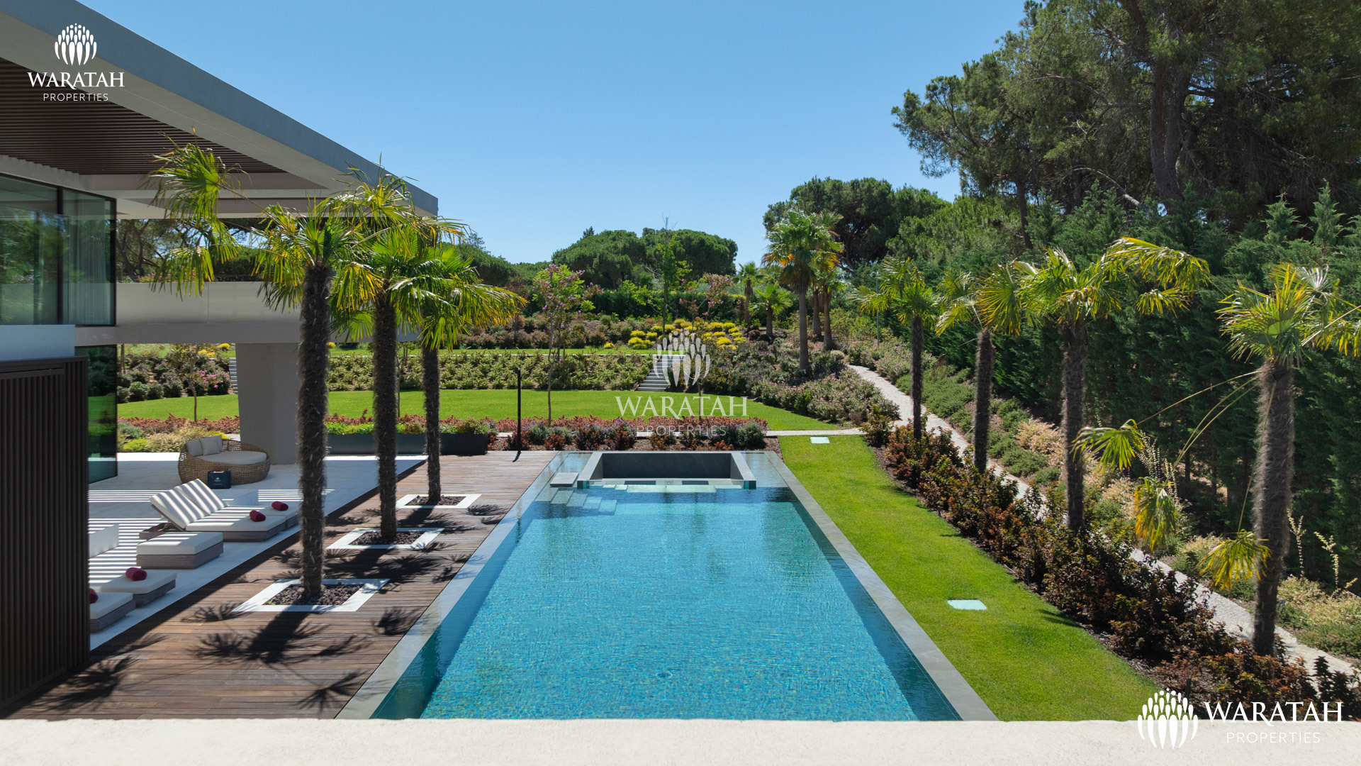 Villa Breeze WP 49
