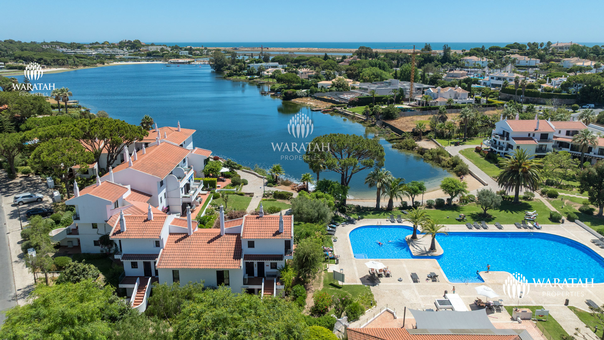 Apartment Sora Quinta Do Lago Waratah Properties 20