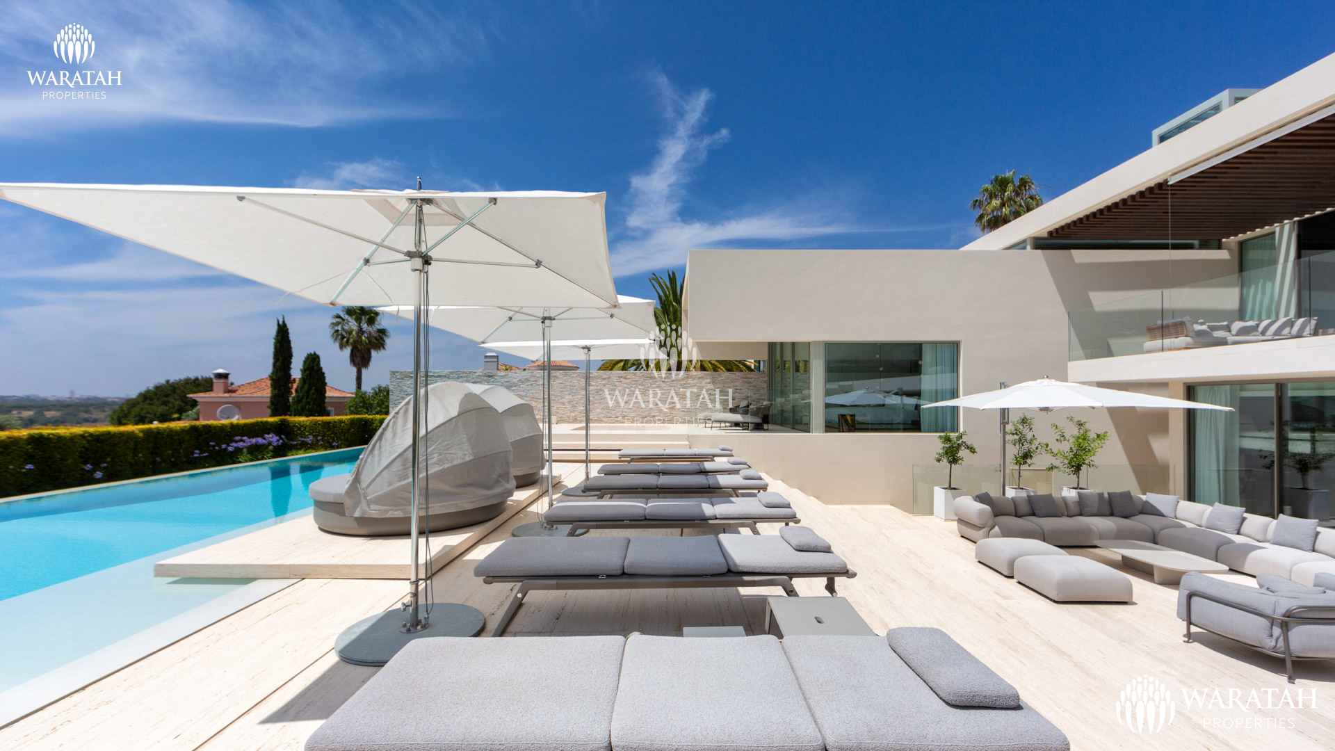 Waratah Villa Maddison WP Vale Do Lobo (15 De 90)