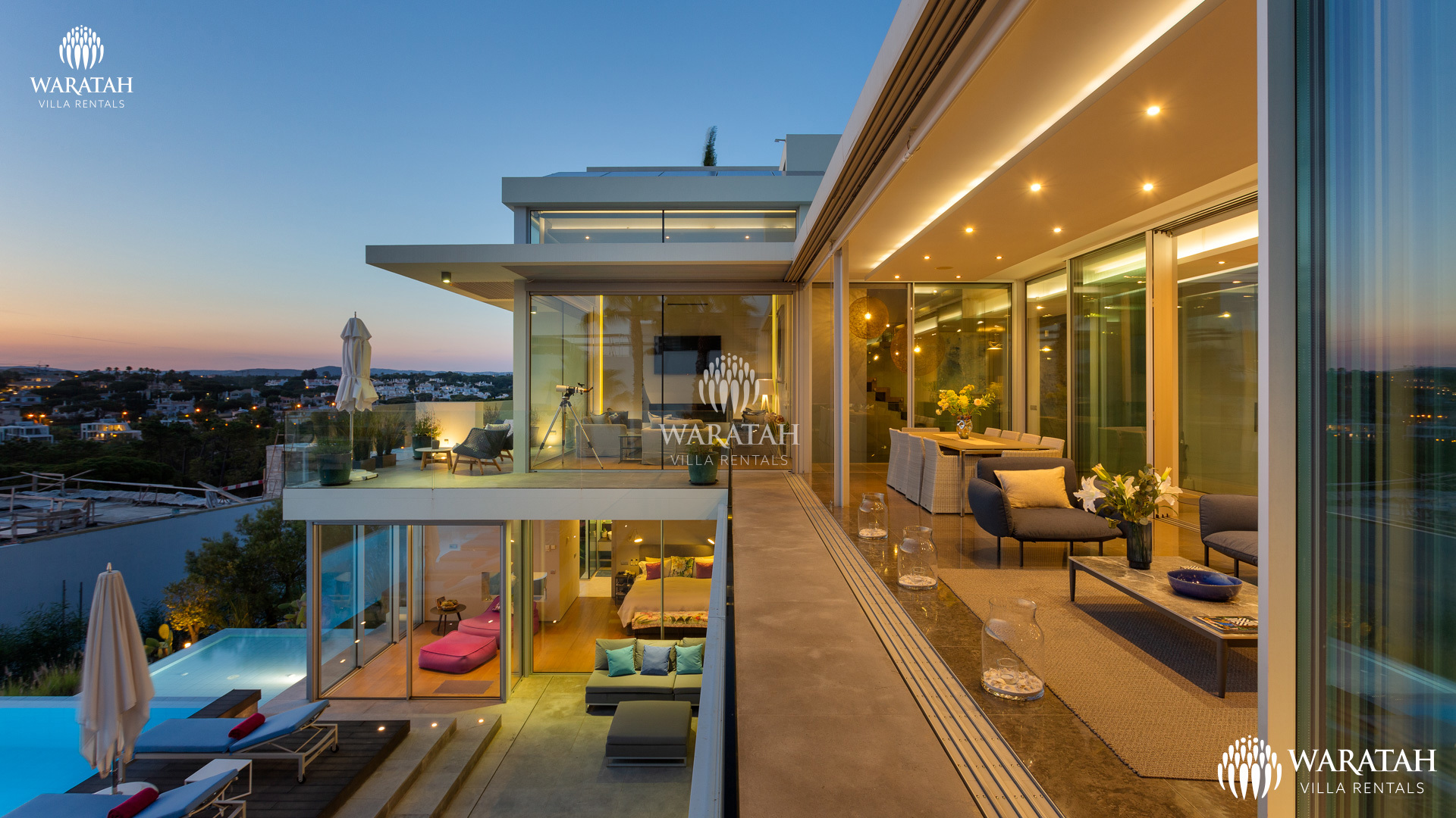 Villa Allure Vale Do Lobo Waratah Properties 73