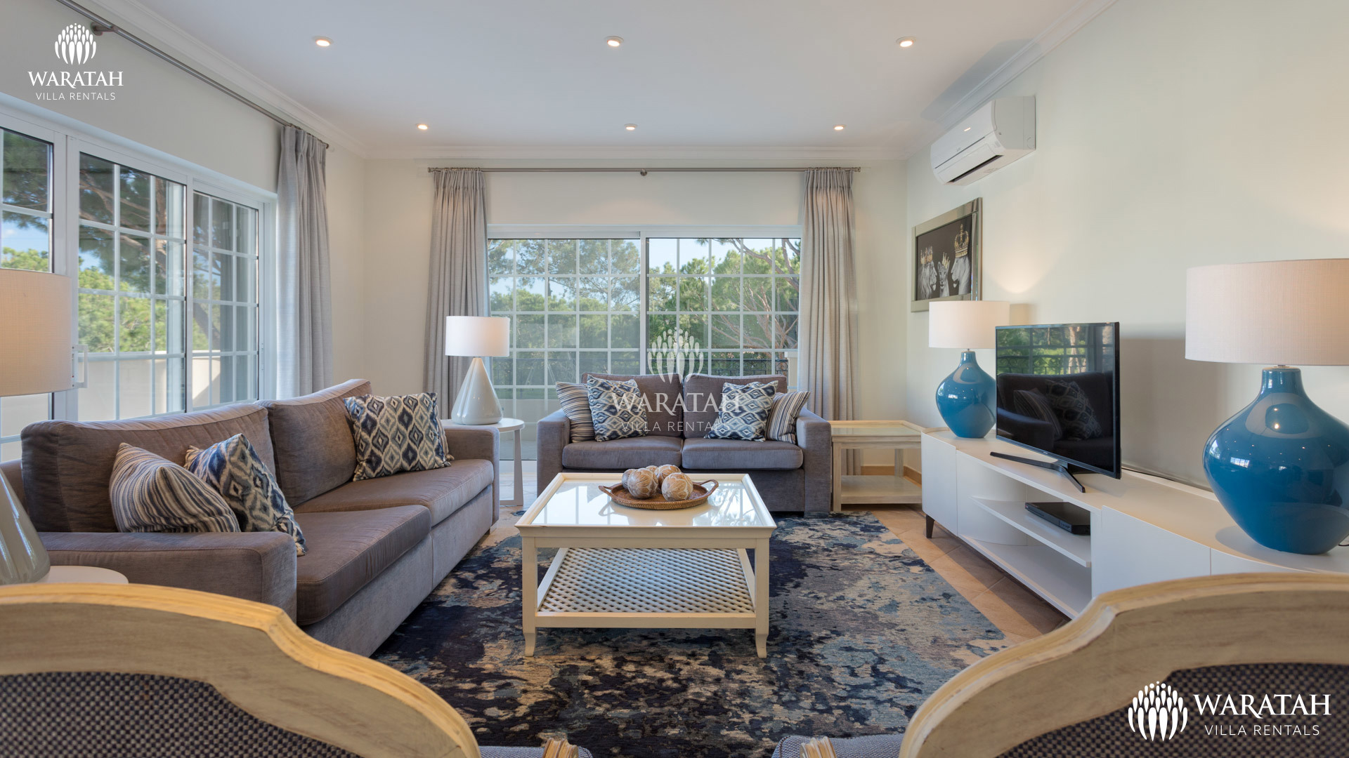 Apartment Aleisha Vale Do Lobo Waratah Villa Rentals (18)