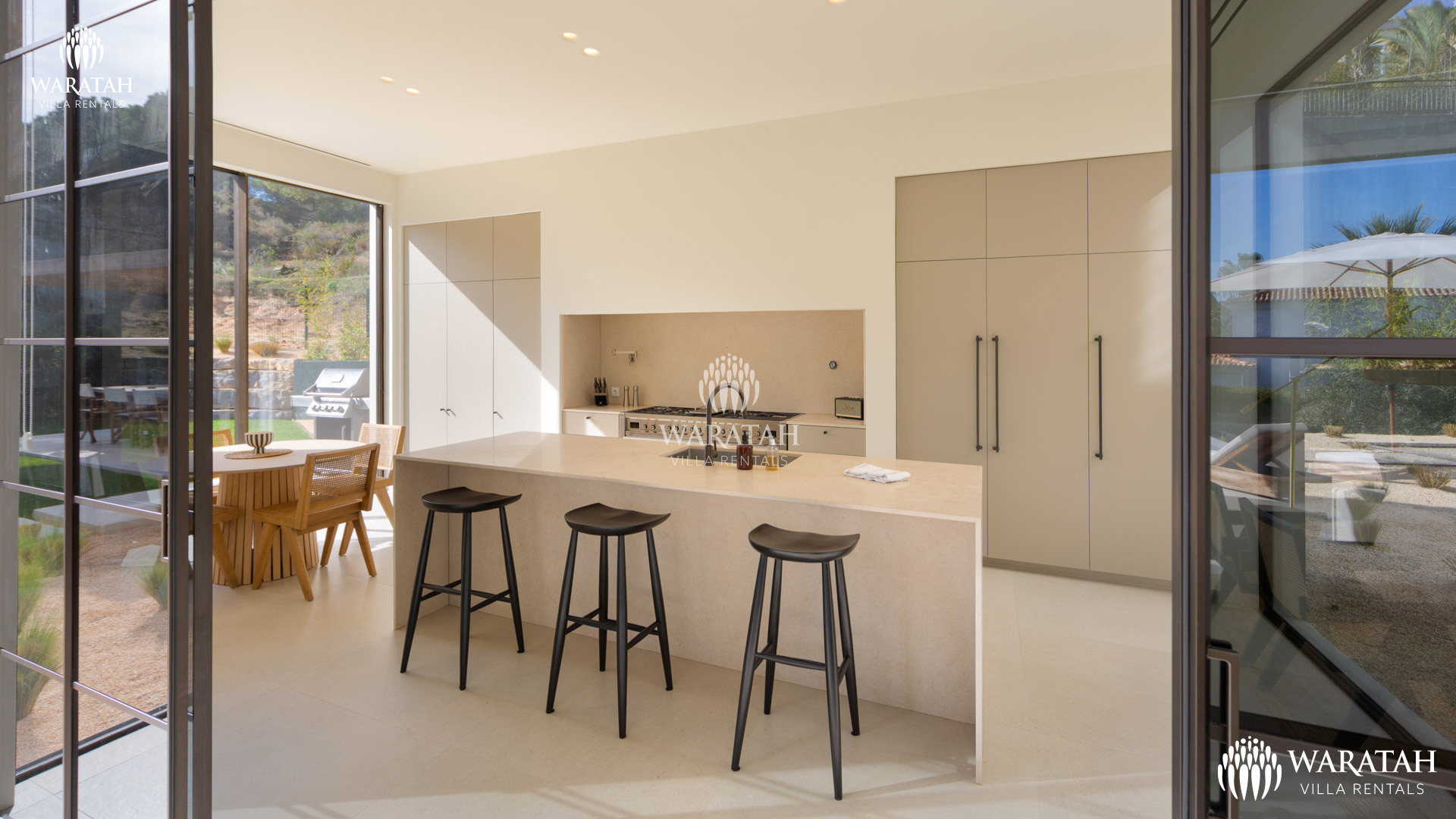 Villa Alejandra Quinta Do Lago Waratah Villa Rentals (12 Of 53)