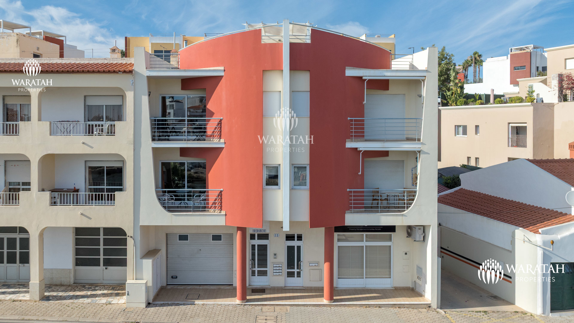 Apartment Barco Ferragudo Waratah Properties 21