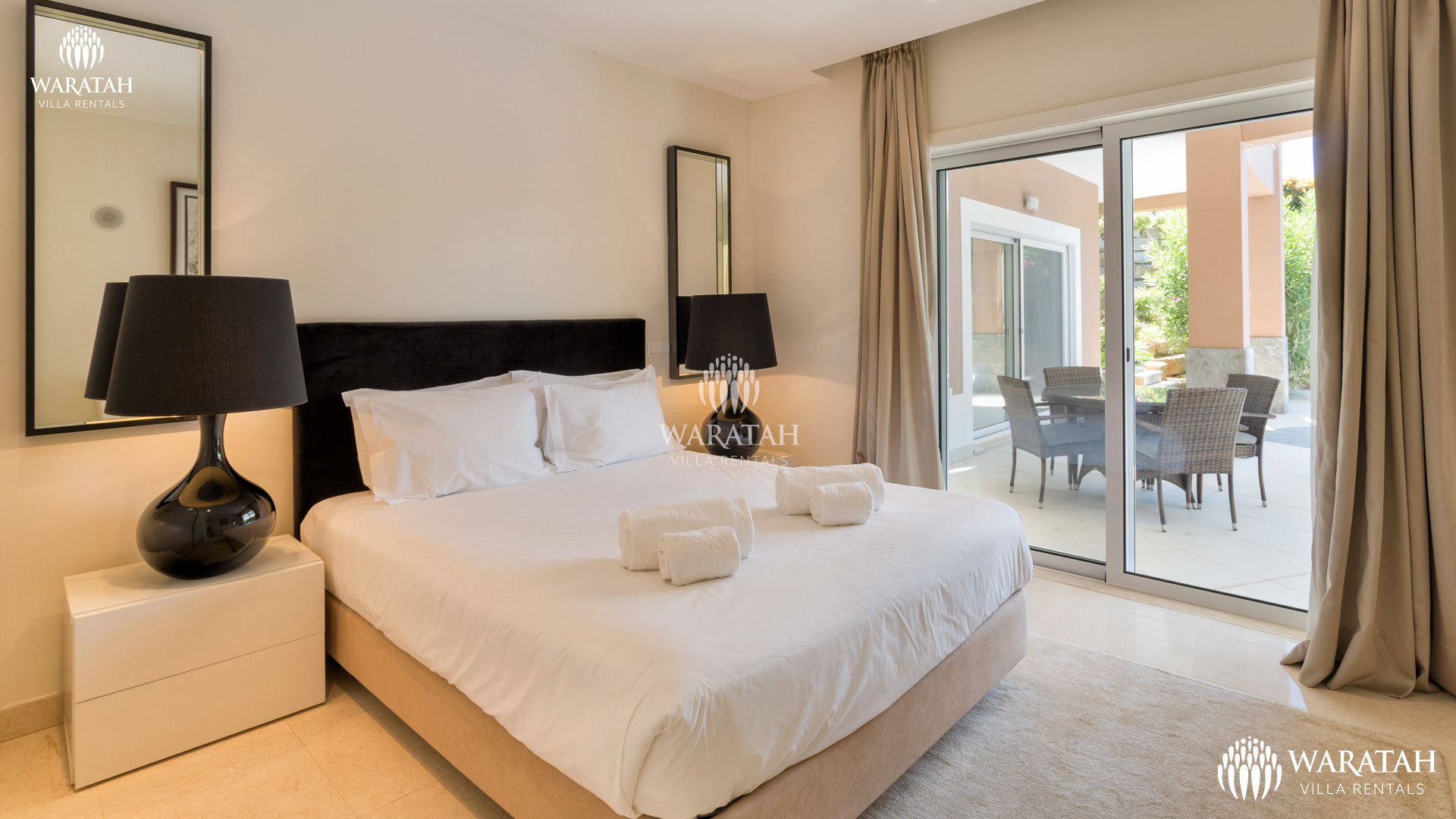 Waratah Villa Rentals Villa Citrine Vale Do Lobo (50 Of 61)