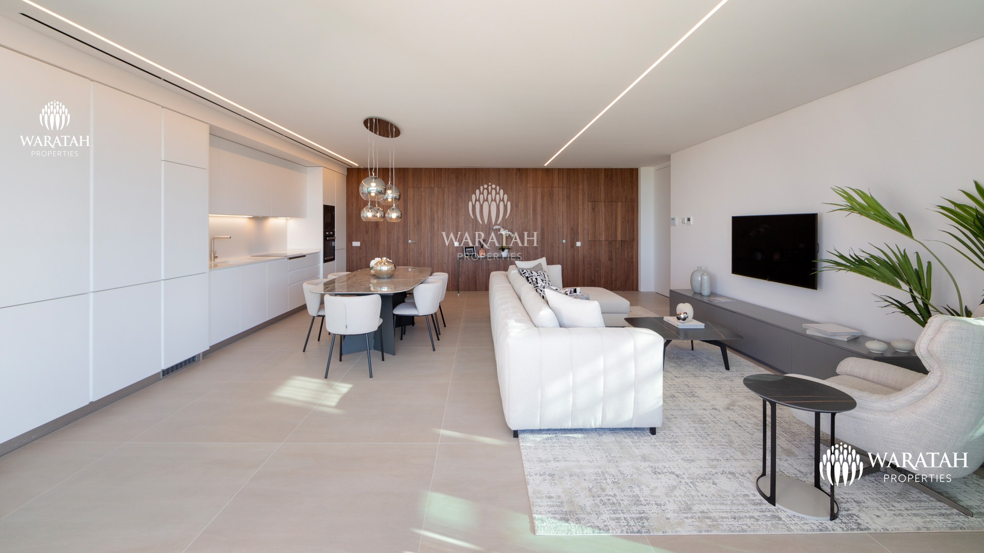 Apartment Pinheiro Waratah Properties (22)