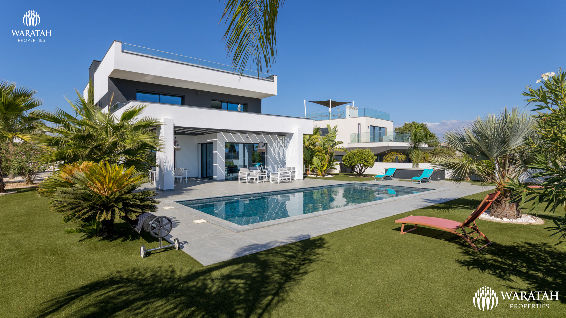Villa Raphaelle Encosta Dourada Wp (2 De 38)