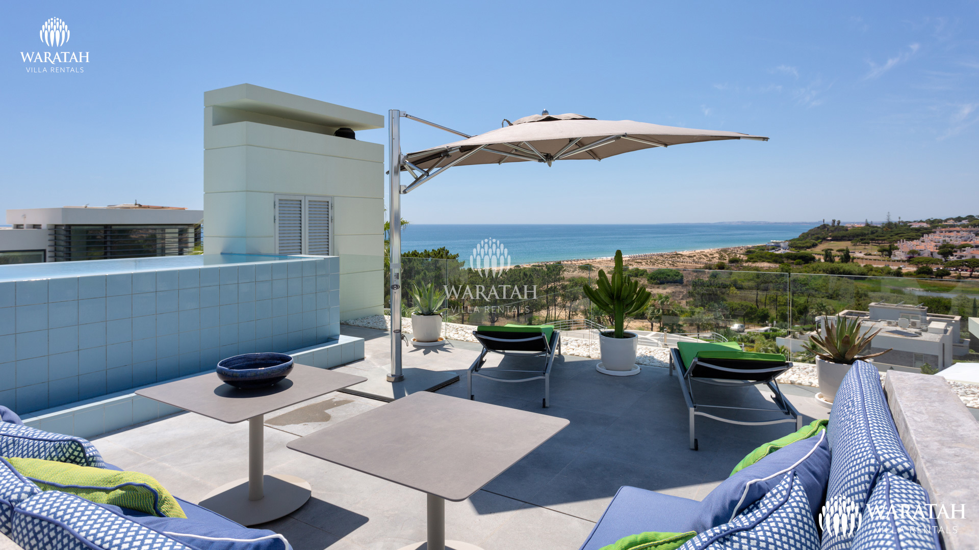 Villa Allure Vale Do Lobo Waratah Properties 35