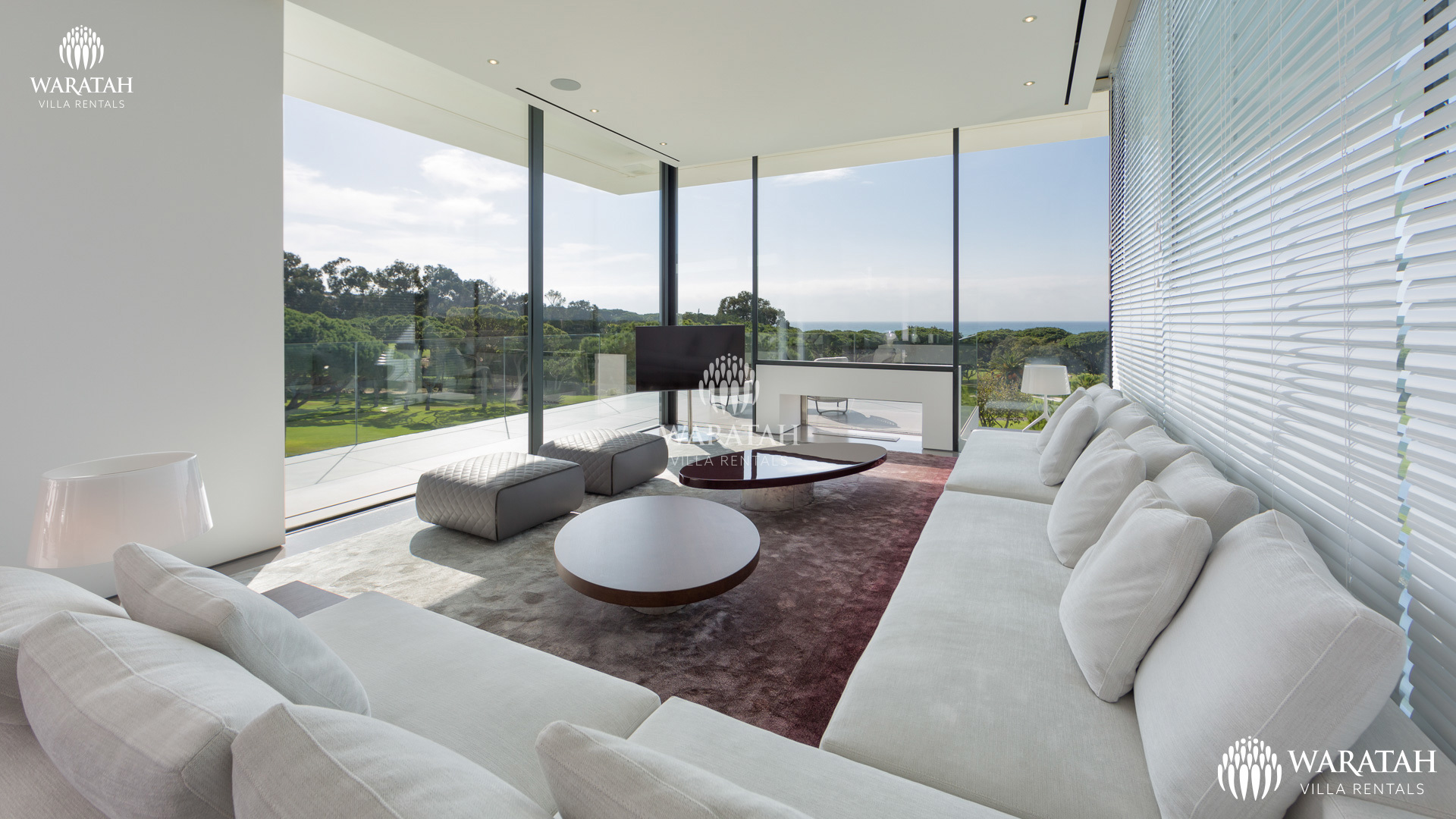 Waratah Villa Rentals Villa Oregano Vale Do Lobo (2 Of 76)