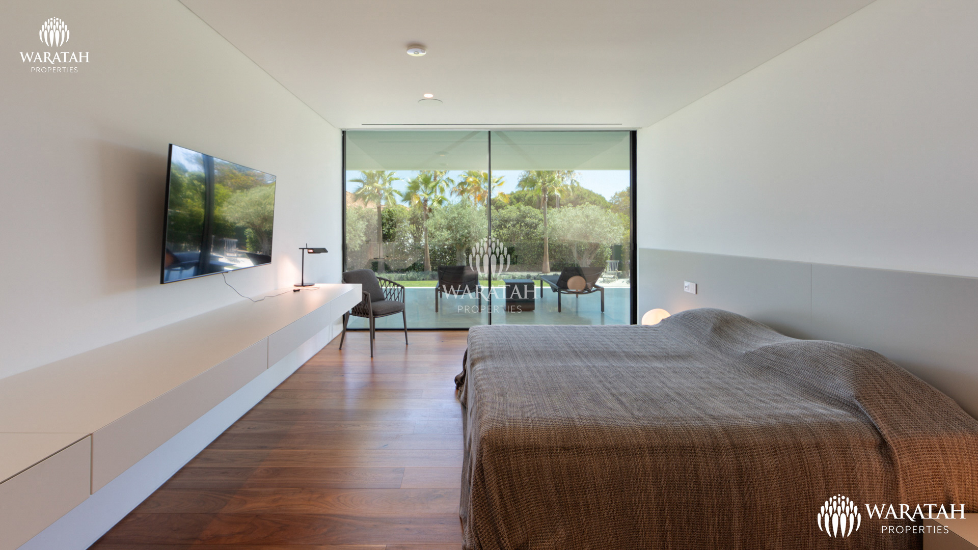 Villa Lumina Quinta Do Lago Waratah Properties S 50