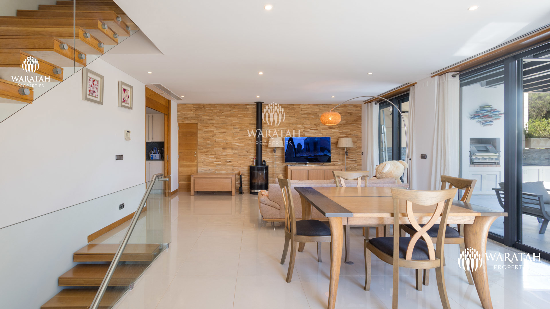 Townhouse Mojave Vale Do Lobo Waratah Properties 10