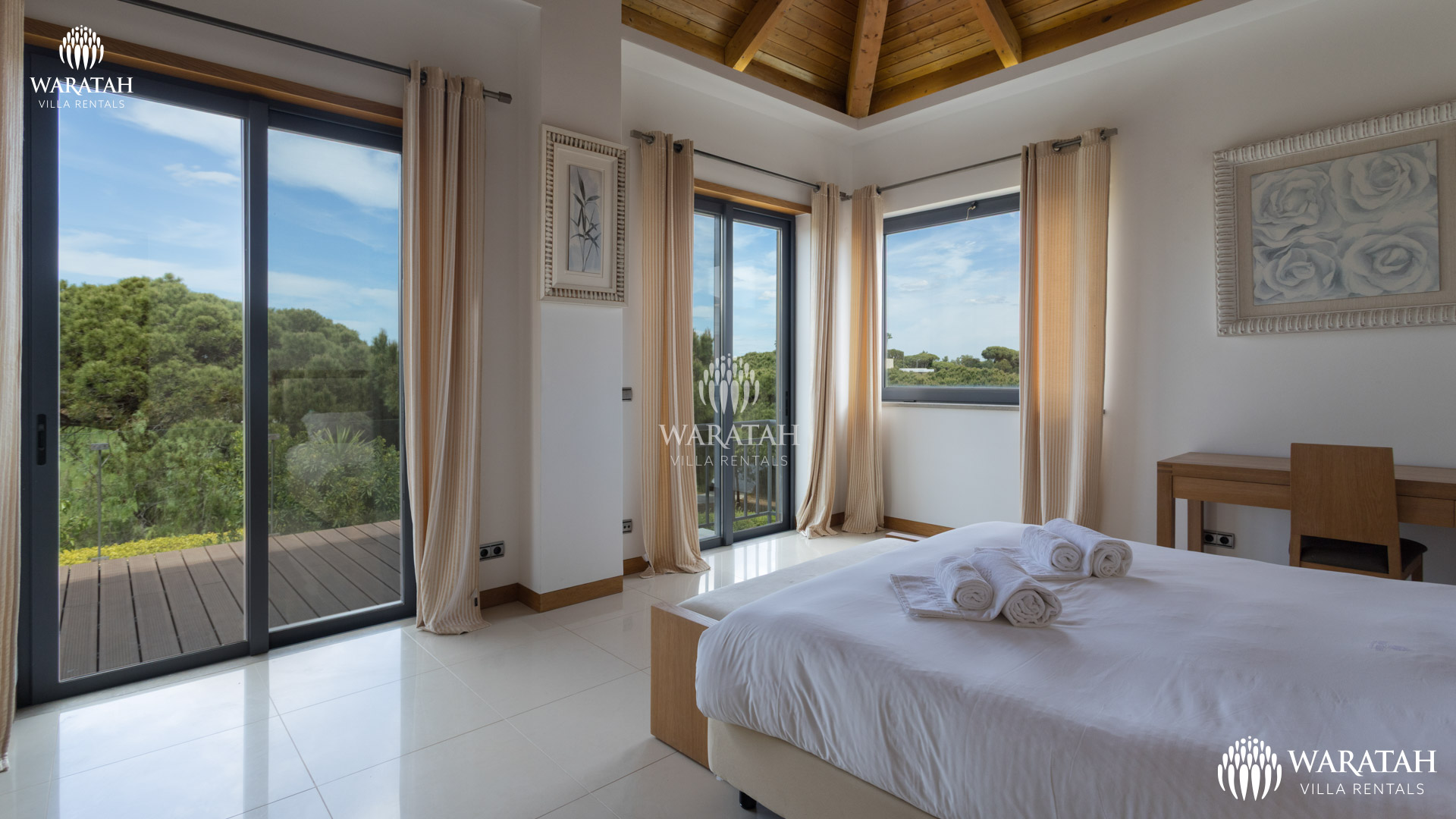Townhouse Mojave Vale Do Lobo Waratah Villa Rentals (15 Of 22)
