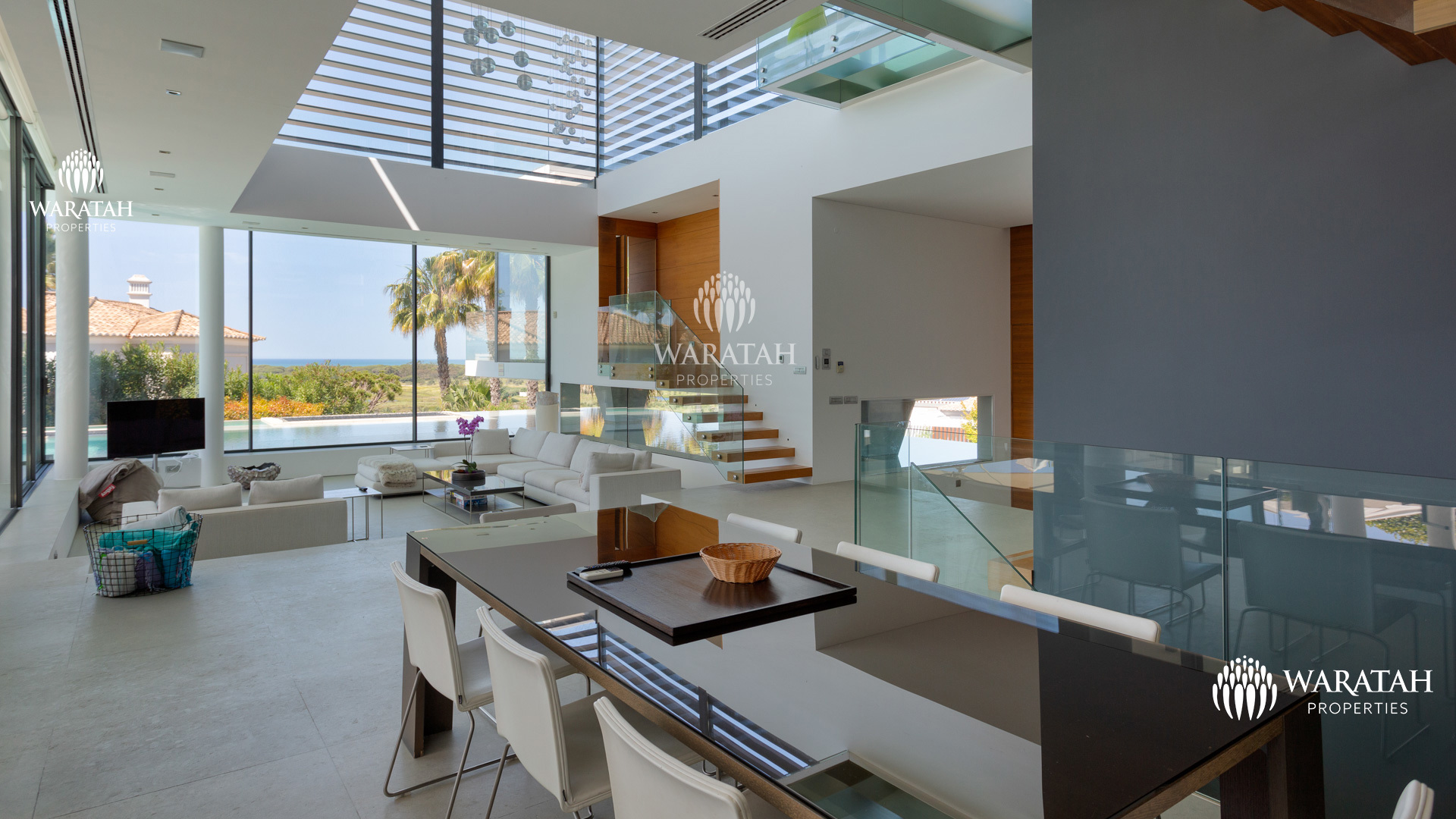 Villa Sunset Vale Do Lobo Waratah Properties 18