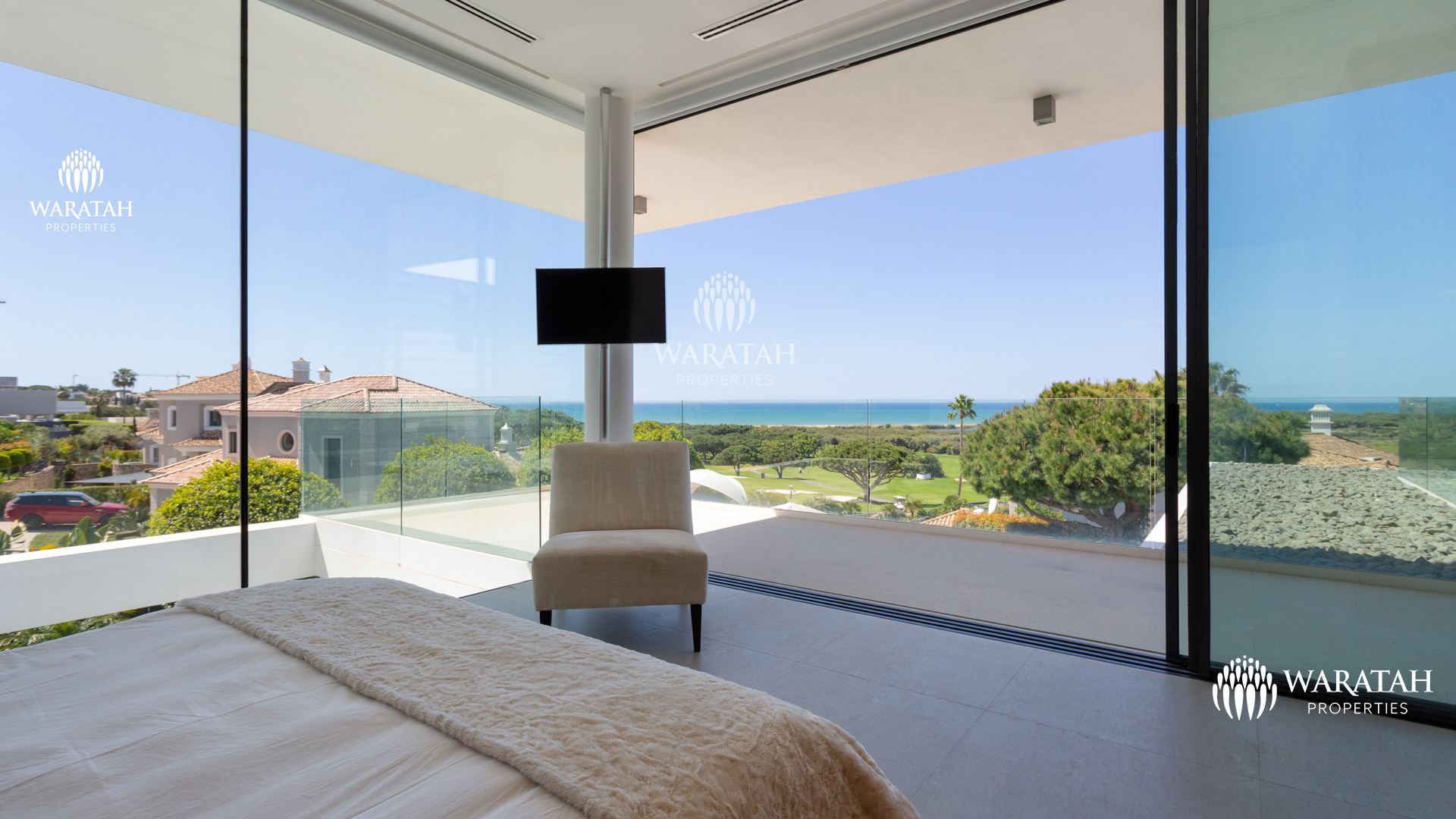 Villa Sunset Vale Do Lobo Waratah Properties 25