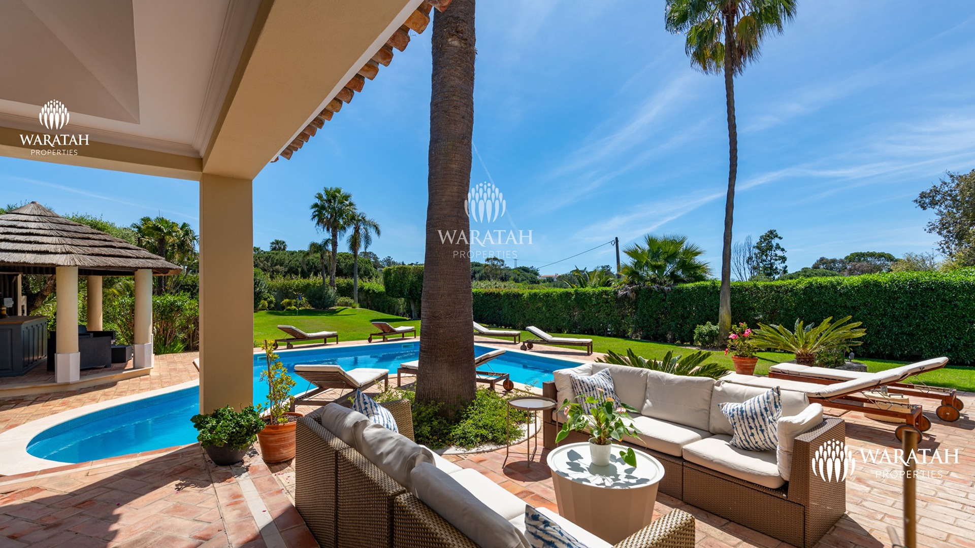 Villa Palmeira Waratah Properties (75 Of 89)