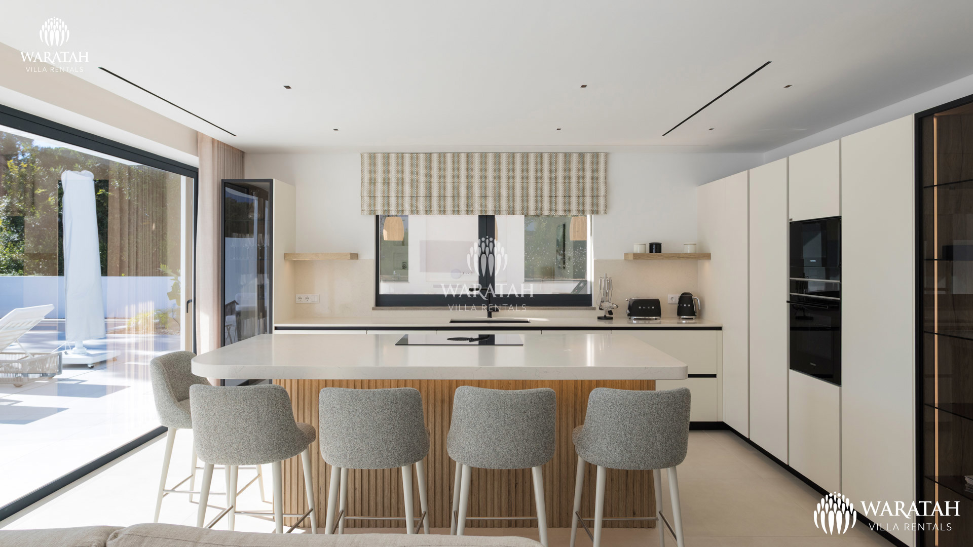 Villa De Madeira Vale Do Lobo Waratah Villa Rentals (35 Of 41)