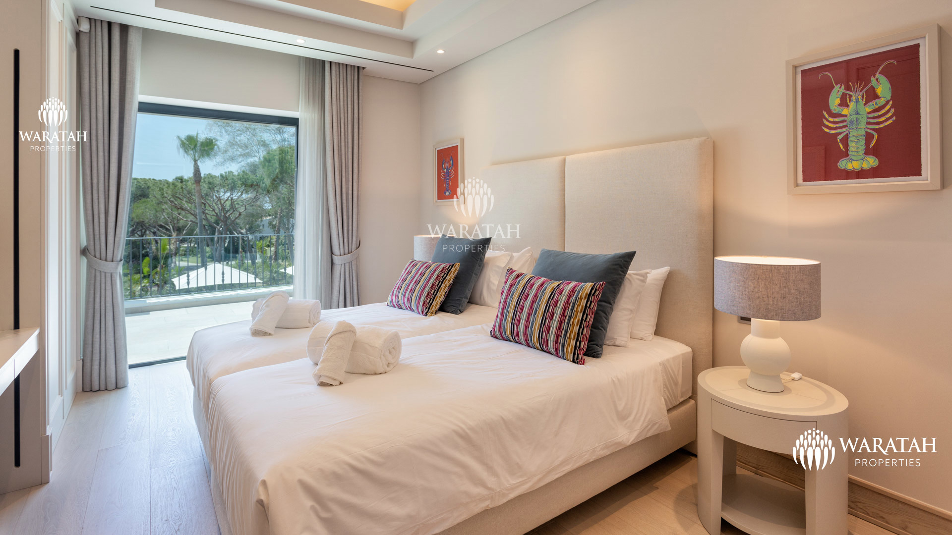 Waratah Villa Sandor WP Quinta Do Lago (9 Of 34)