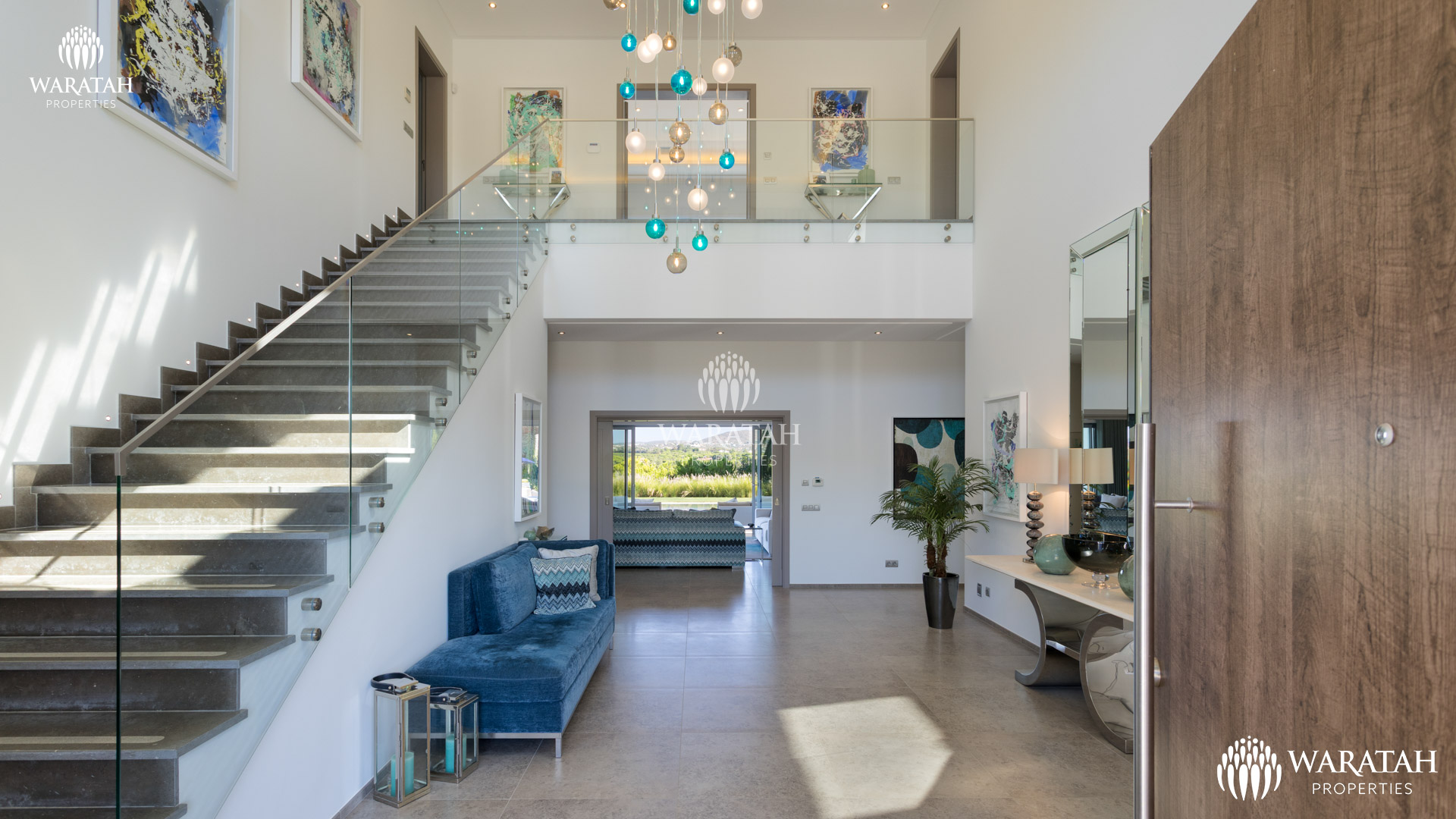 Villa Melissa Quinta Do Lago Waratah Properties 1