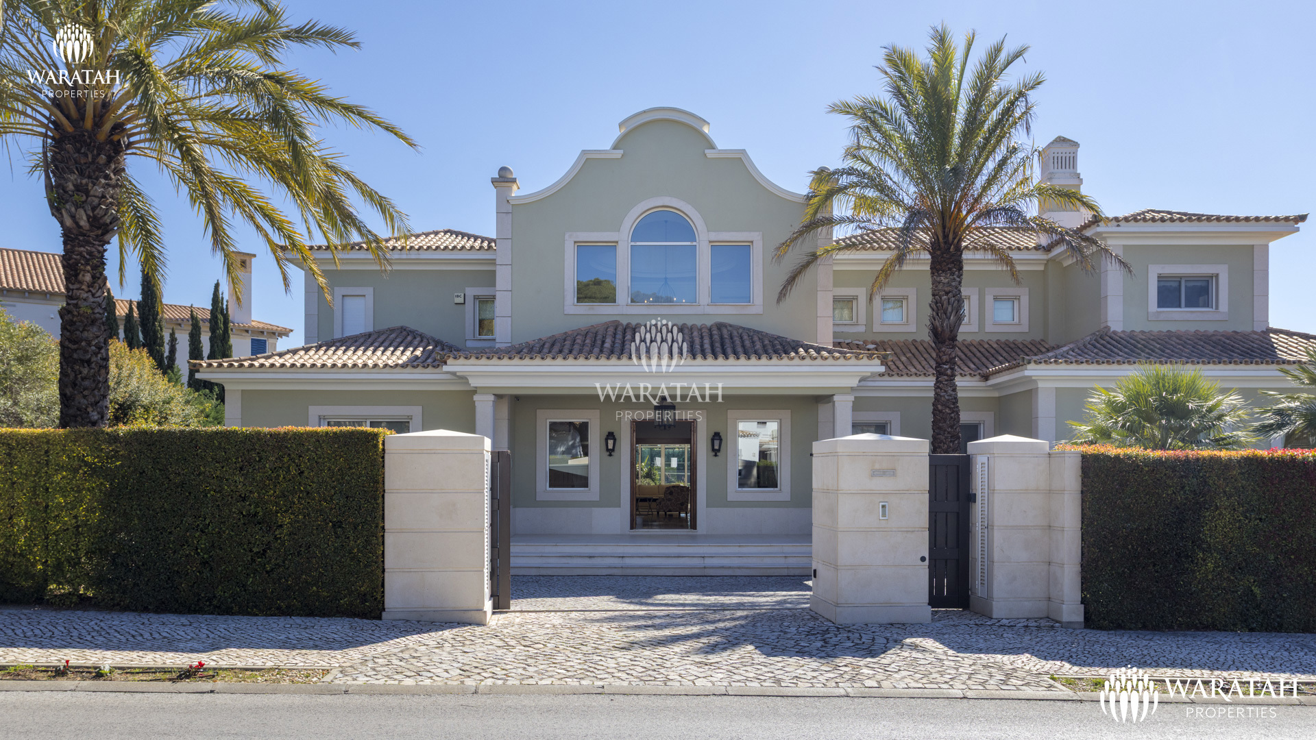 Villa Calix WP (7 De 45)