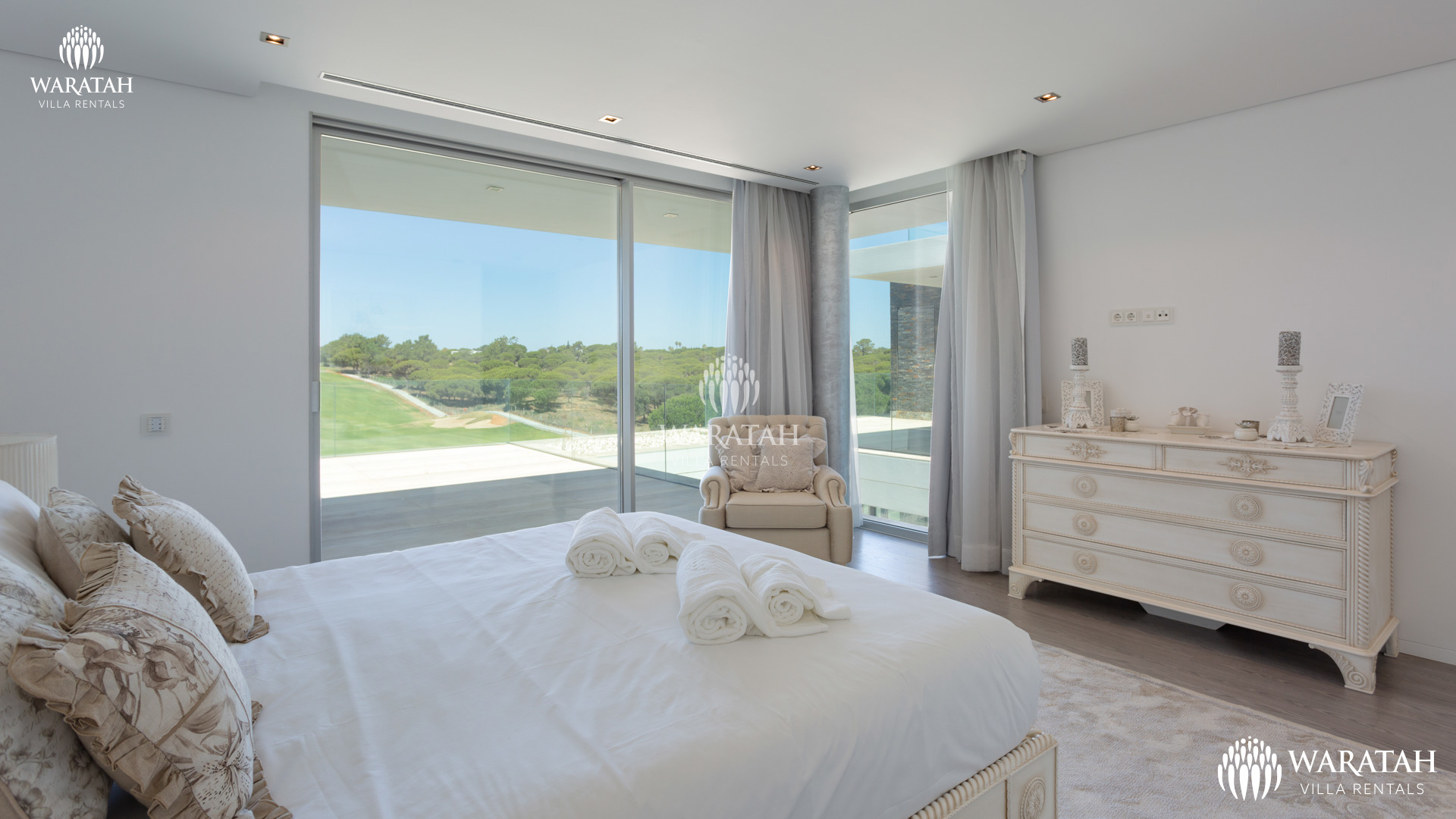 Villa Radka Vale Do Lobo Waratah Villa Rentals 5