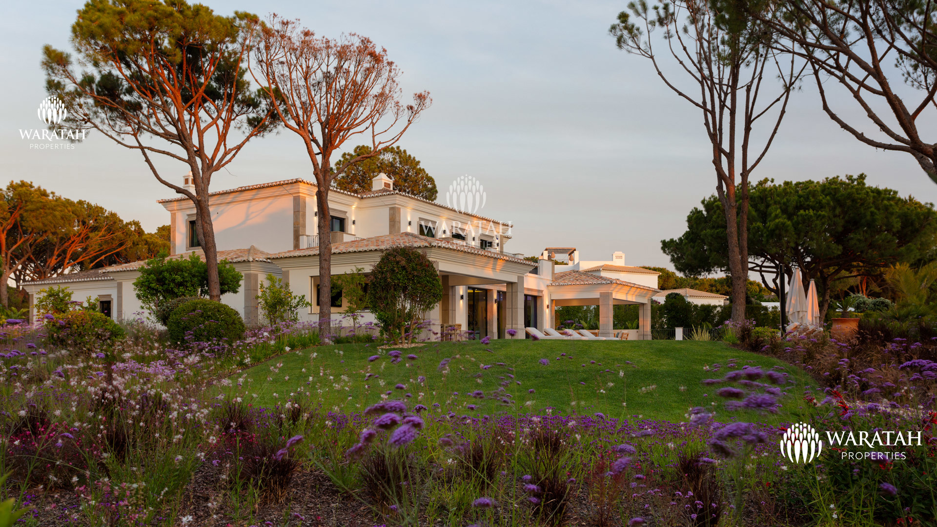 Waratah Villa Sandor WP Quinta Do Lago (32 Of 64)