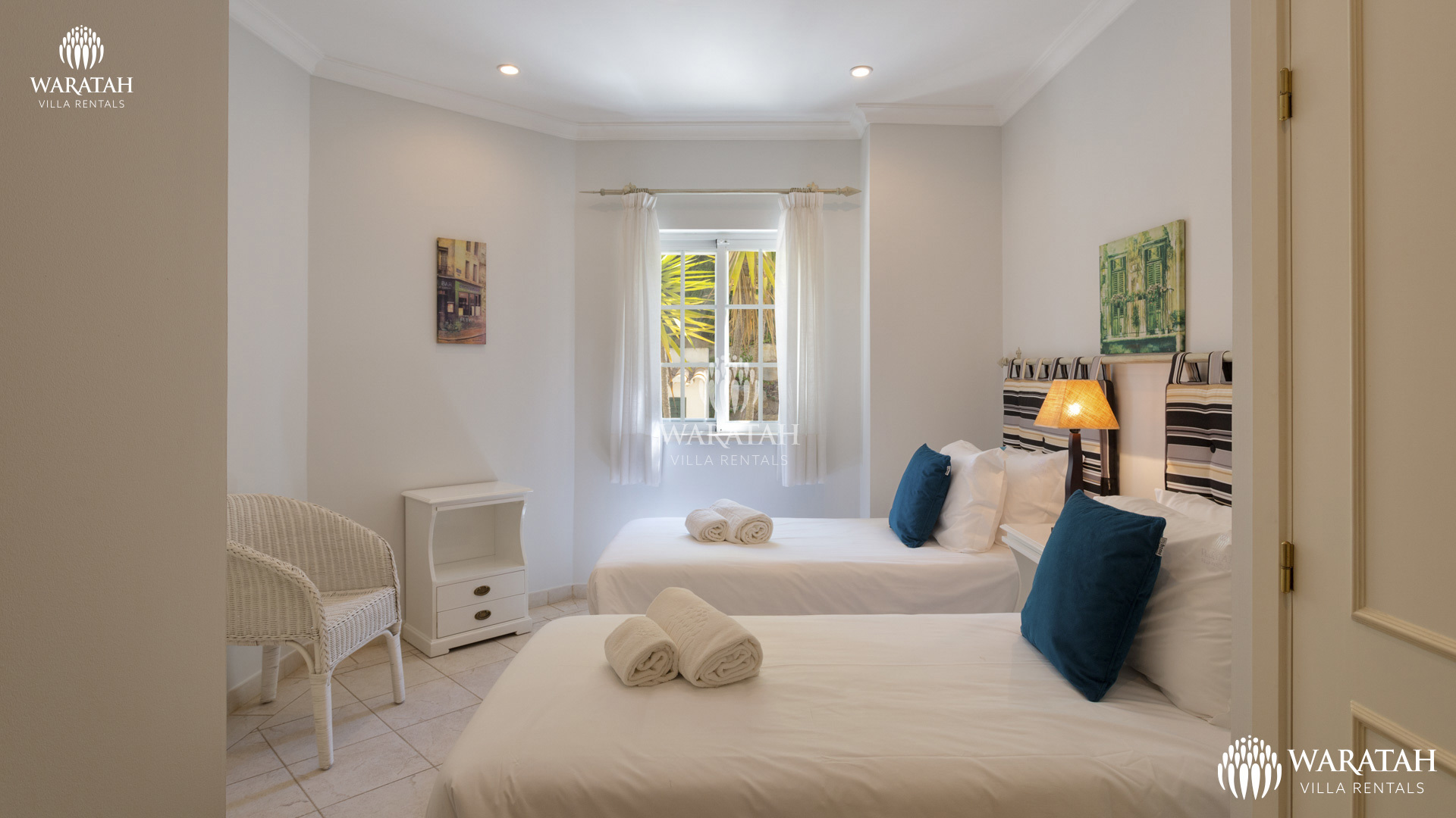 Apartment Kairi Vale Do Lobo Waratah Villa Rentals 8
