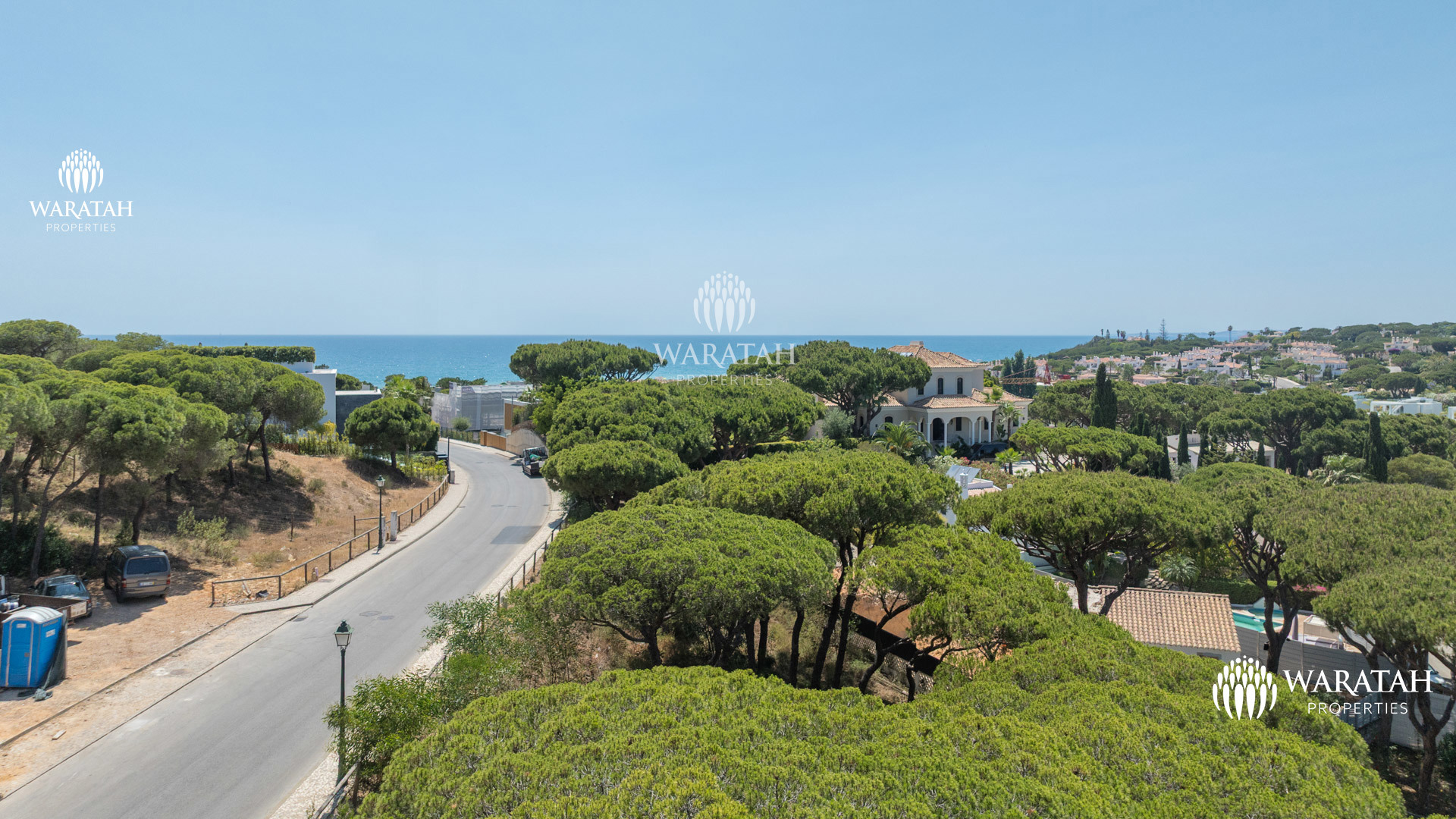 Plot Solo Views Vale Do Lobo Waratah Properties 4