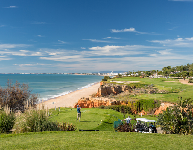 Vale do Lobo