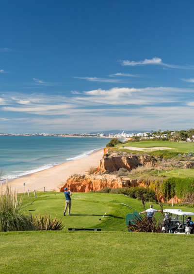 Vale do Lobo