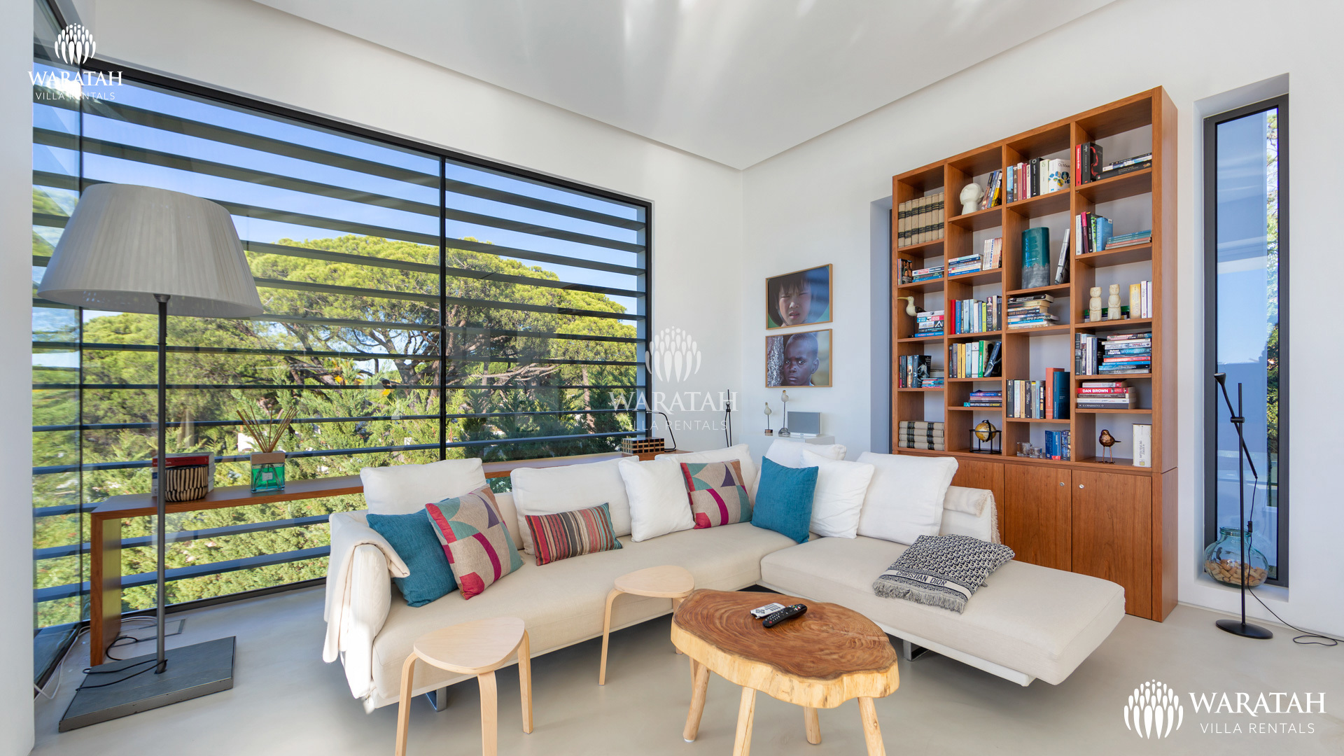 Waratah Villa Rentals Villa Demetria Vale Do Lobo (4)