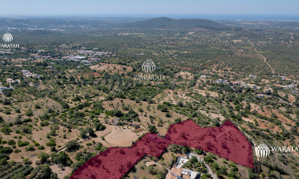 Plot Denali Memprolé Loulé Waratah Properties 3