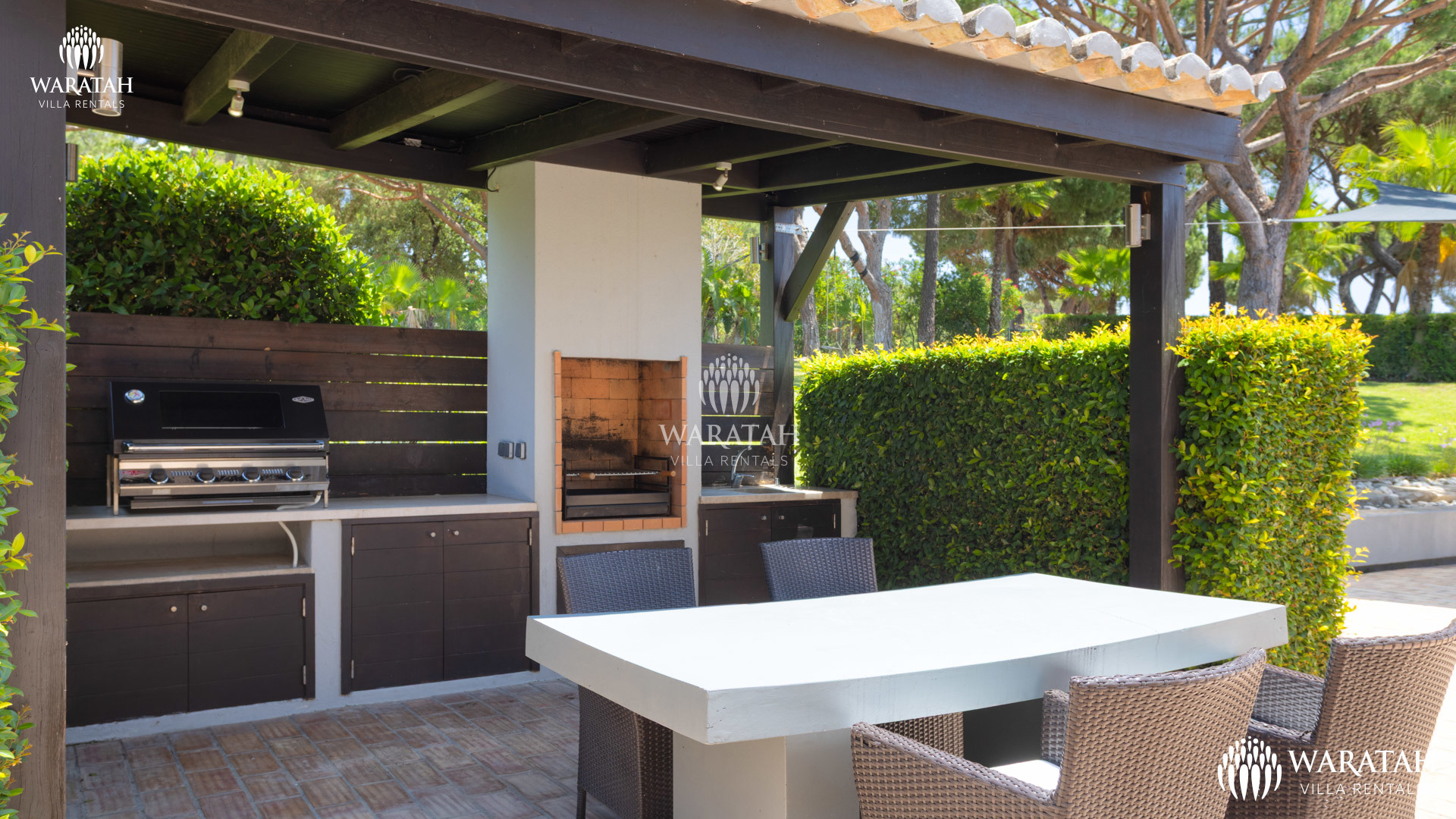 Waratah Villa Rentals Villa Joy Quinta Do Lago (8 Of 49)